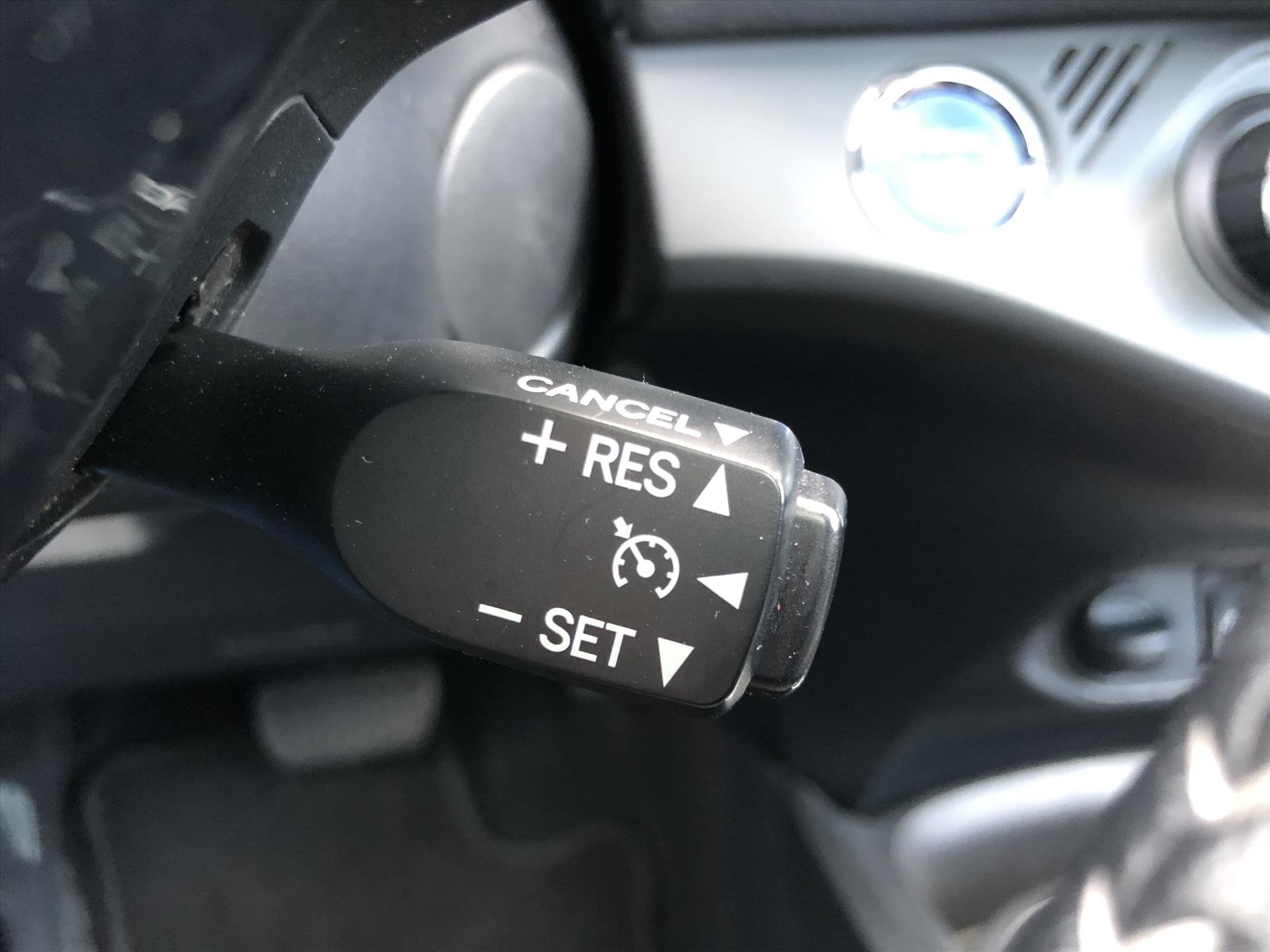 Foto van Toyota Toyota Yaris Hybrid
