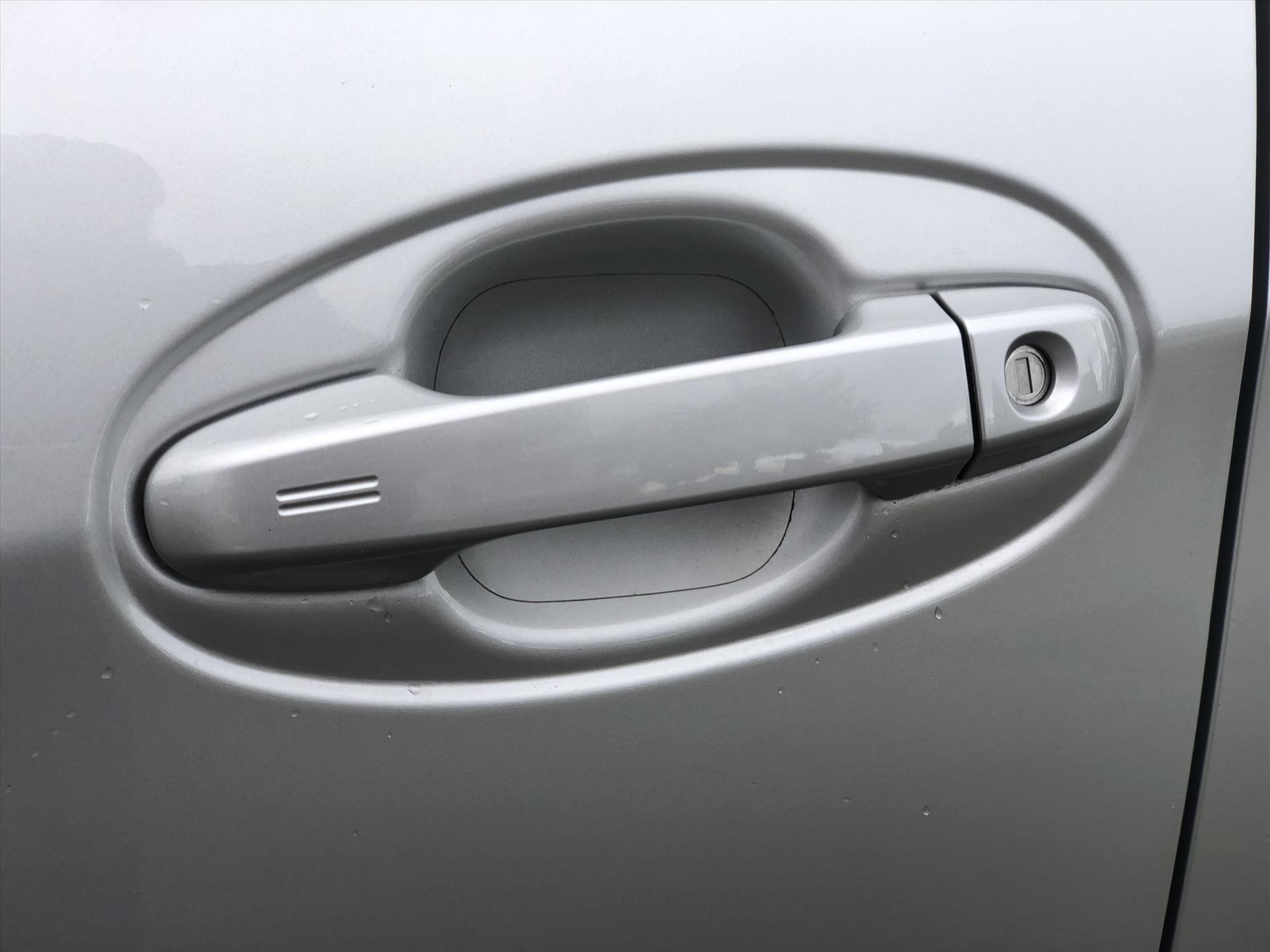 Foto van Toyota Toyota Yaris Hybrid