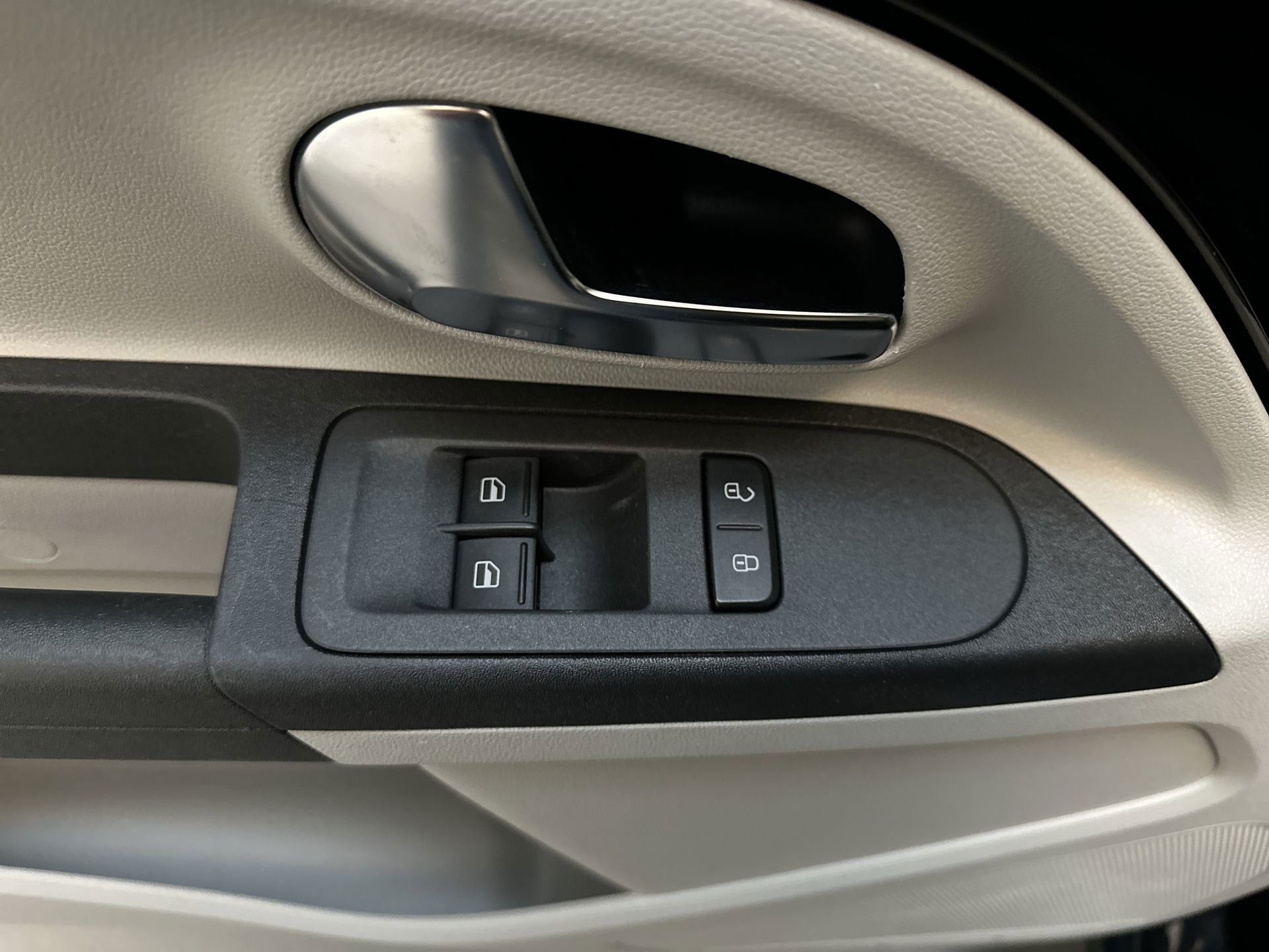 Foto van Seat Mii