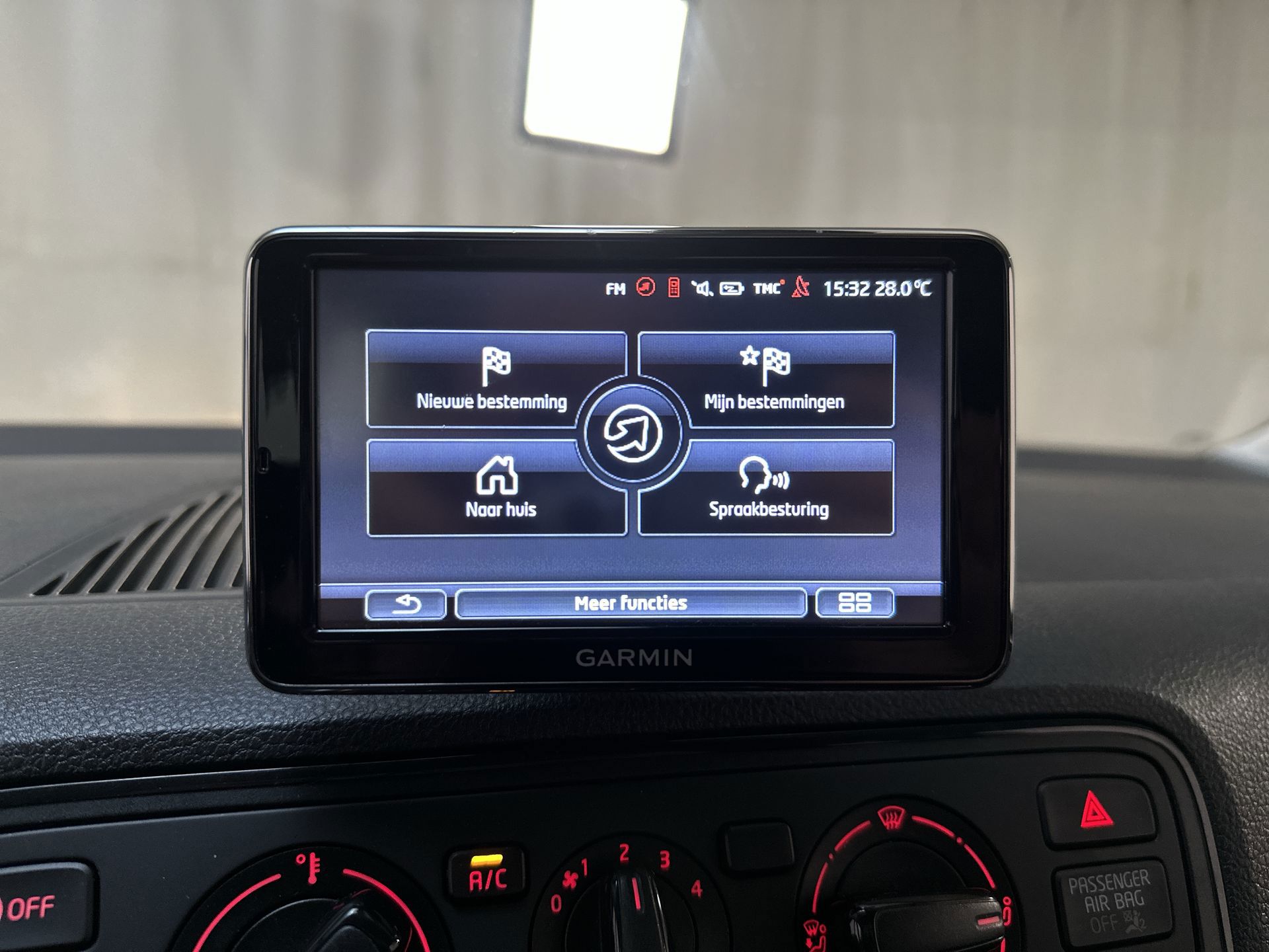 Foto van Seat Mii