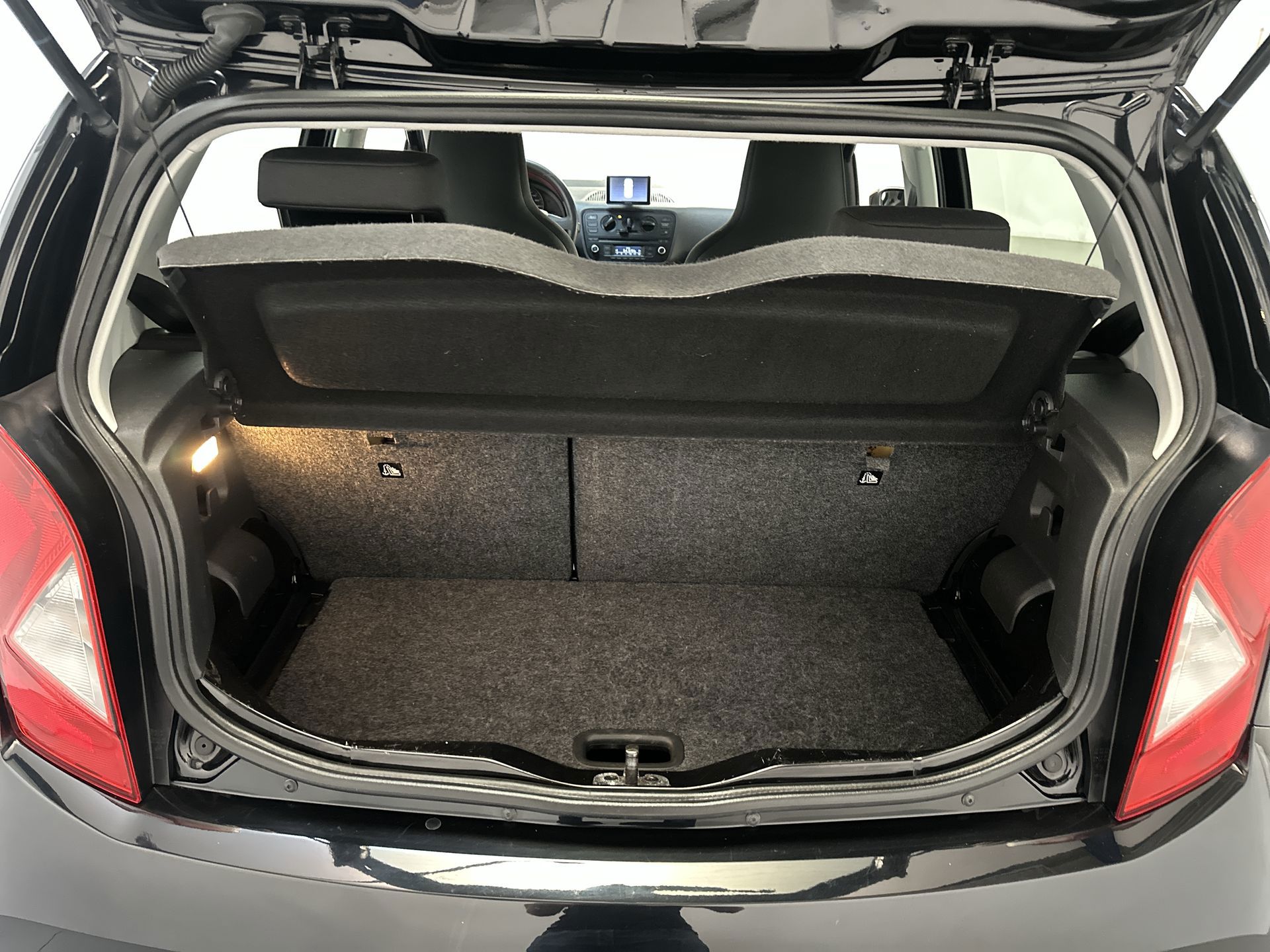 Foto van Seat Mii