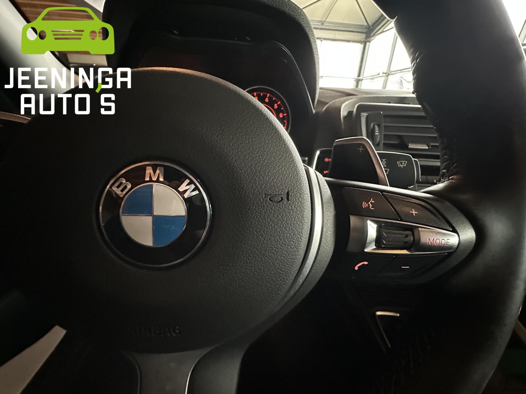 Foto van BMW 220i