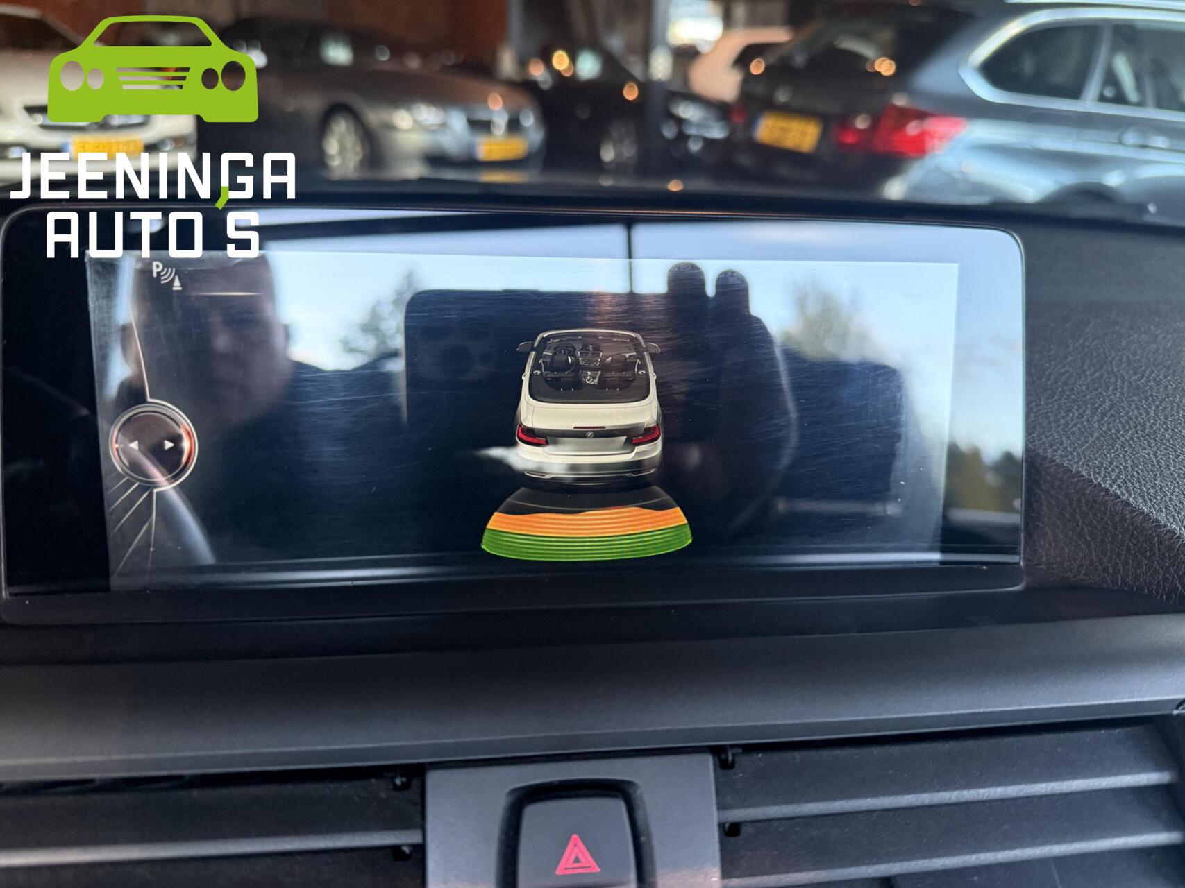 Foto van BMW 220i