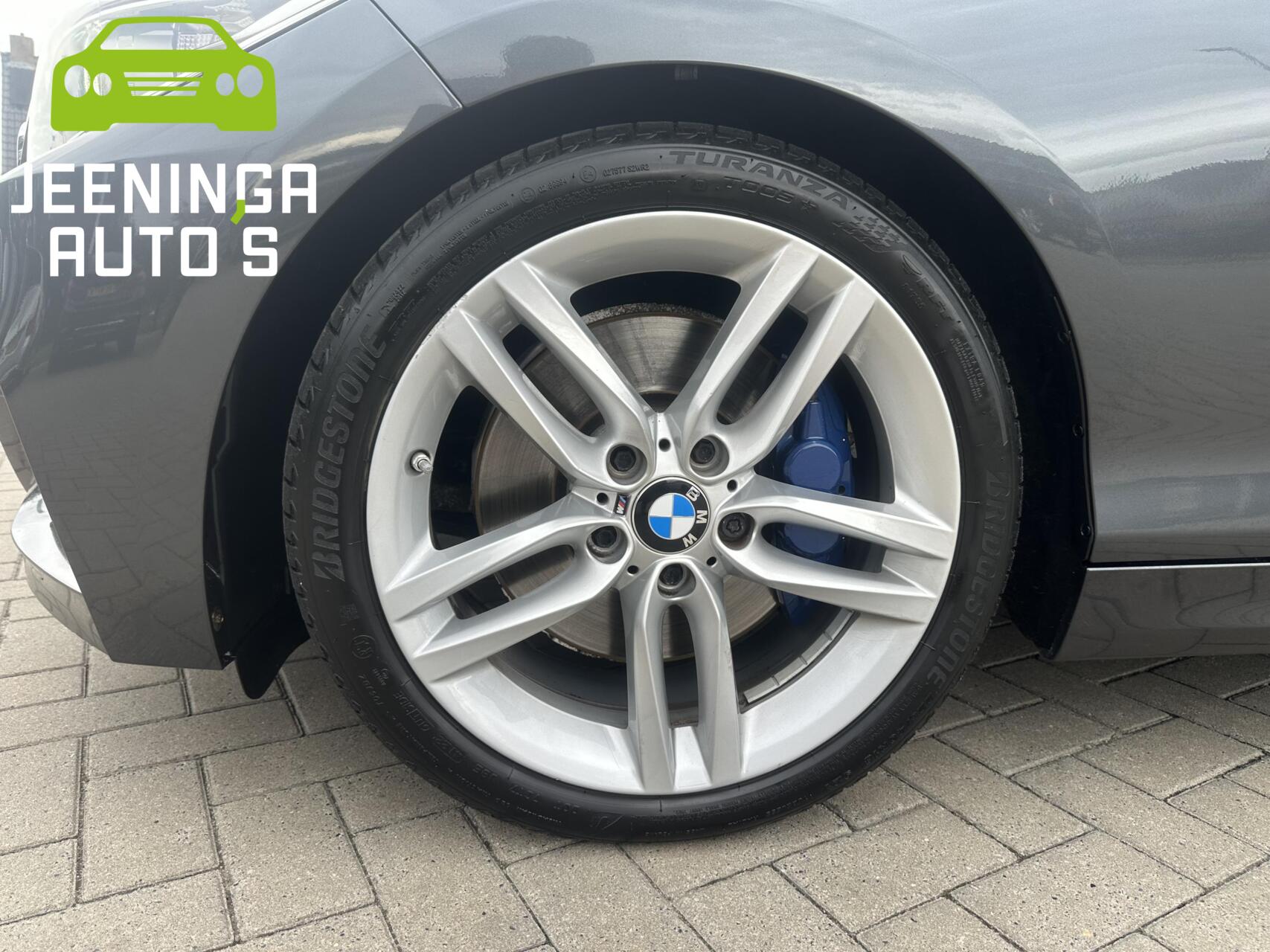 Foto van BMW 220i