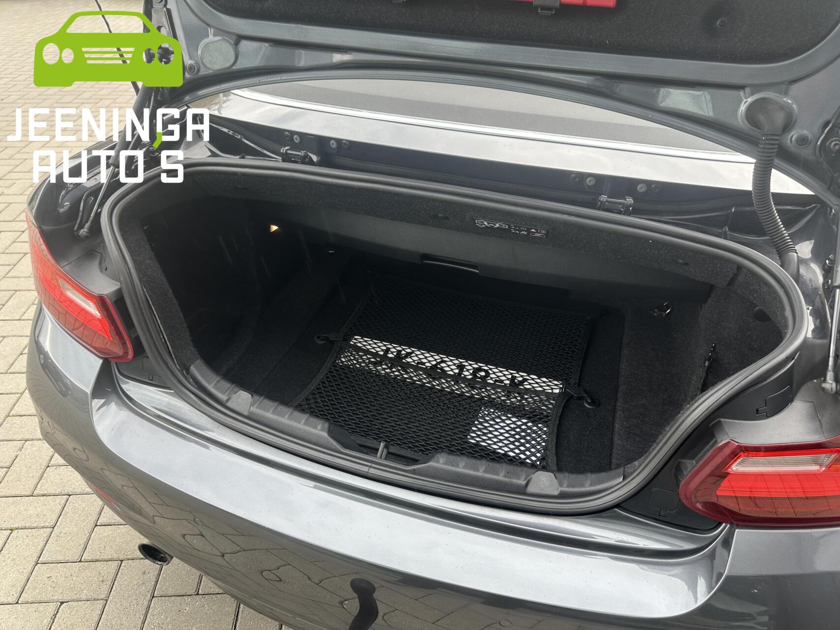 Foto van BMW 220i
