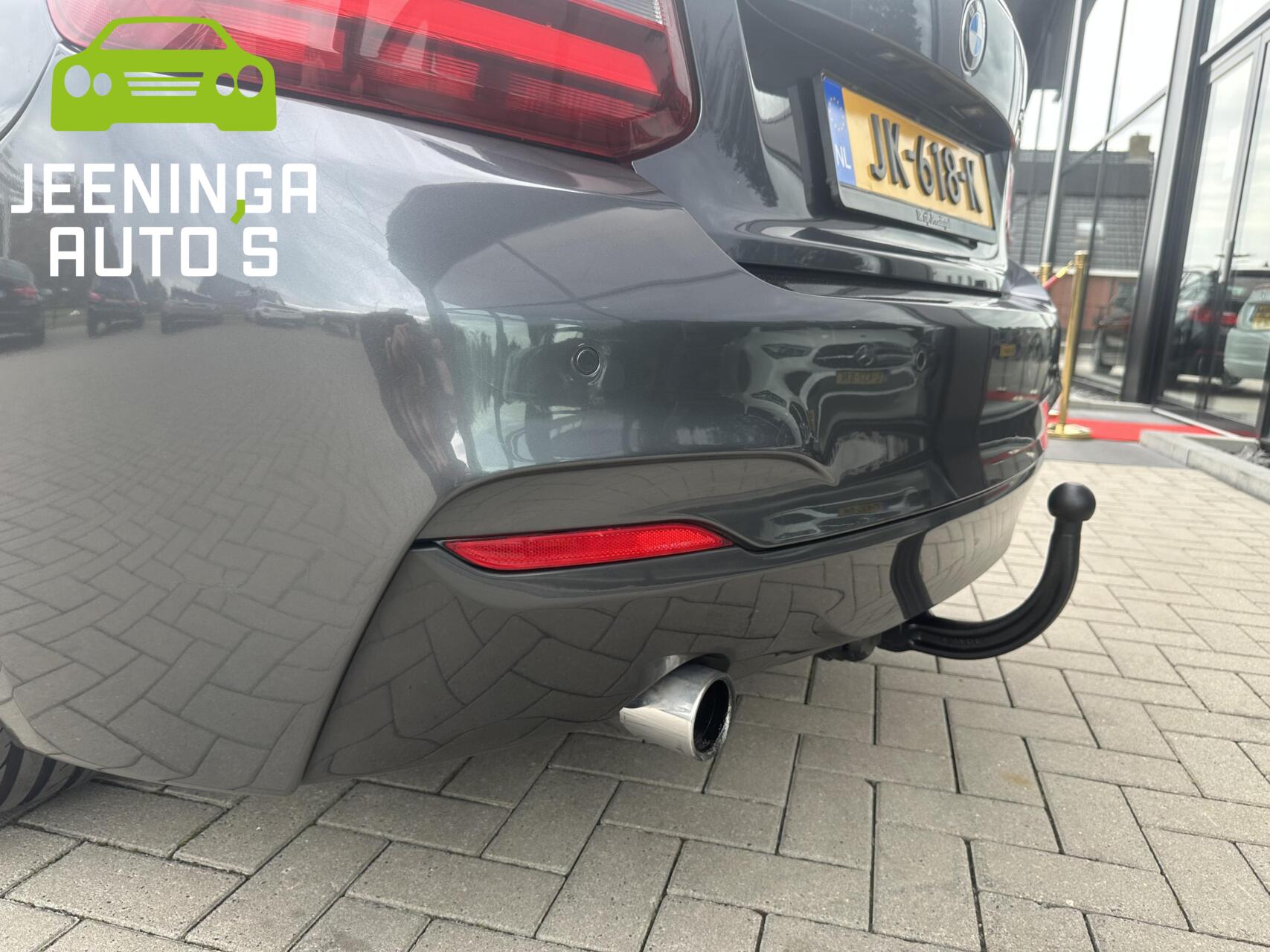Foto van BMW 220i