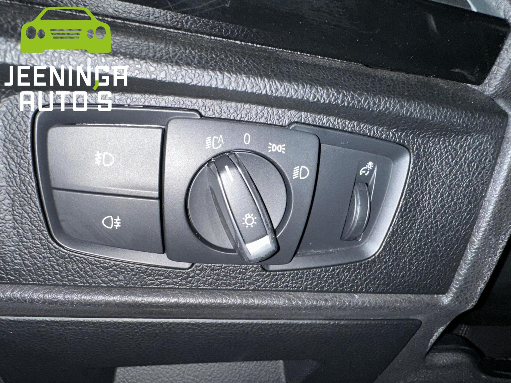Foto van BMW 220i