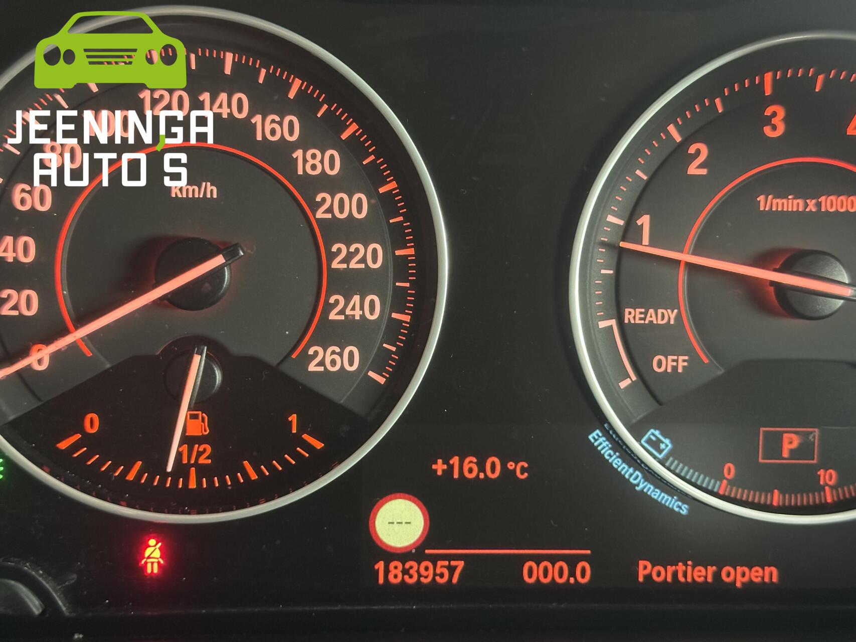 Foto van BMW 220i