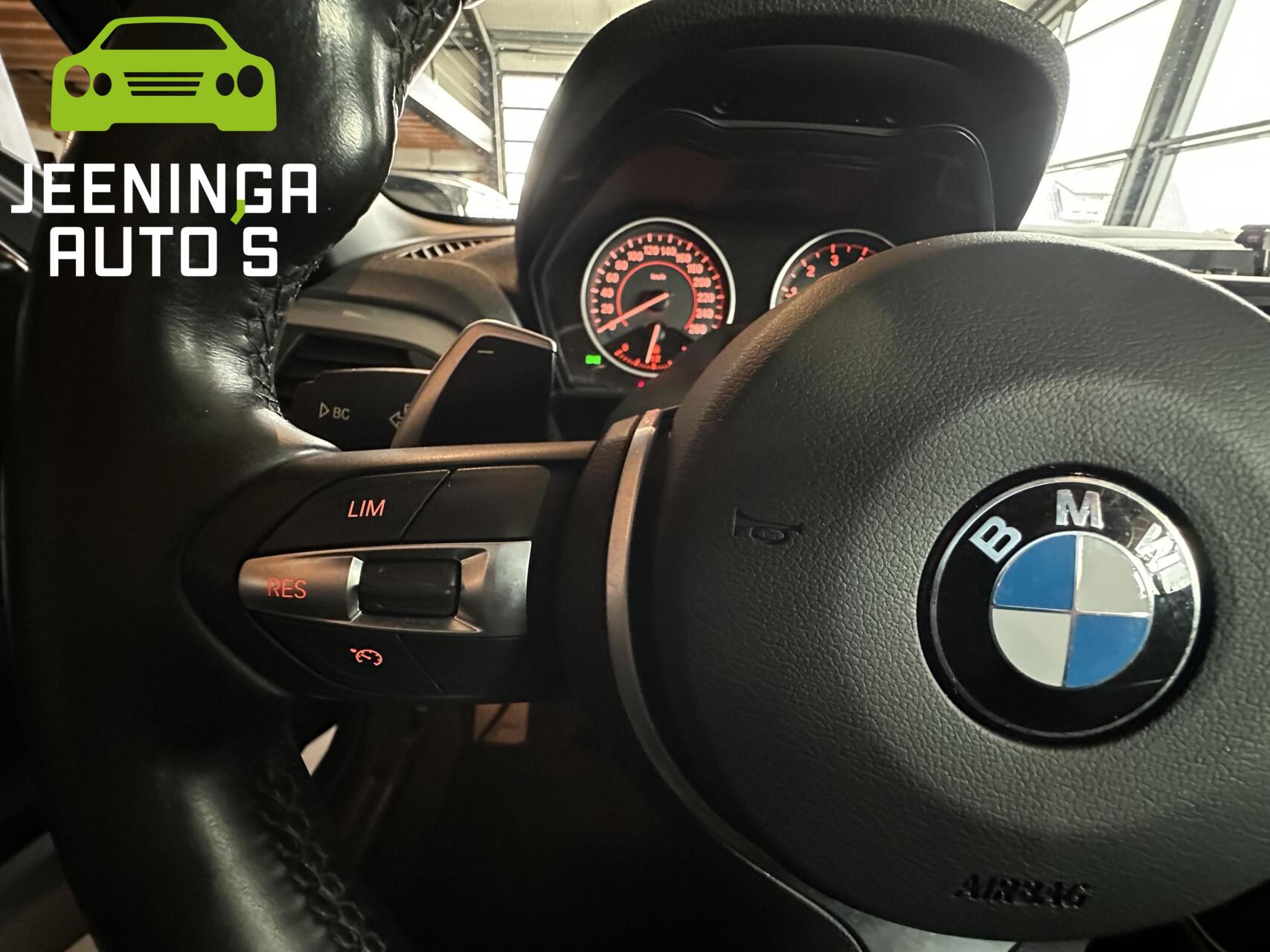 Foto van BMW 220i