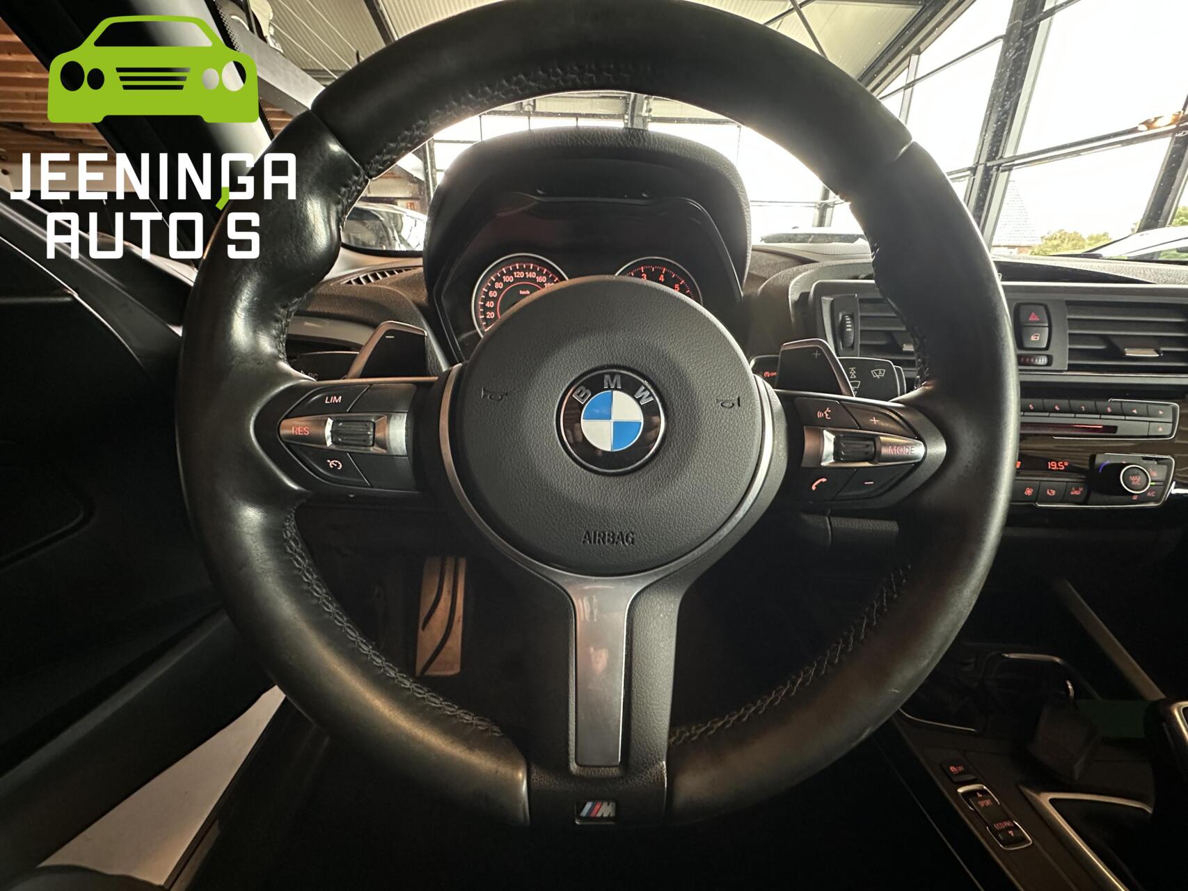 Foto van BMW 220i