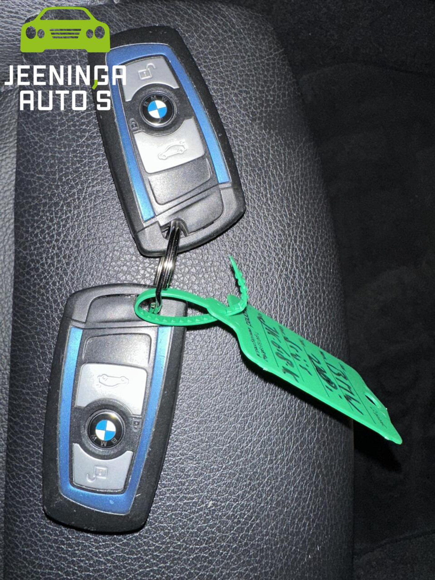 Foto van BMW 220i