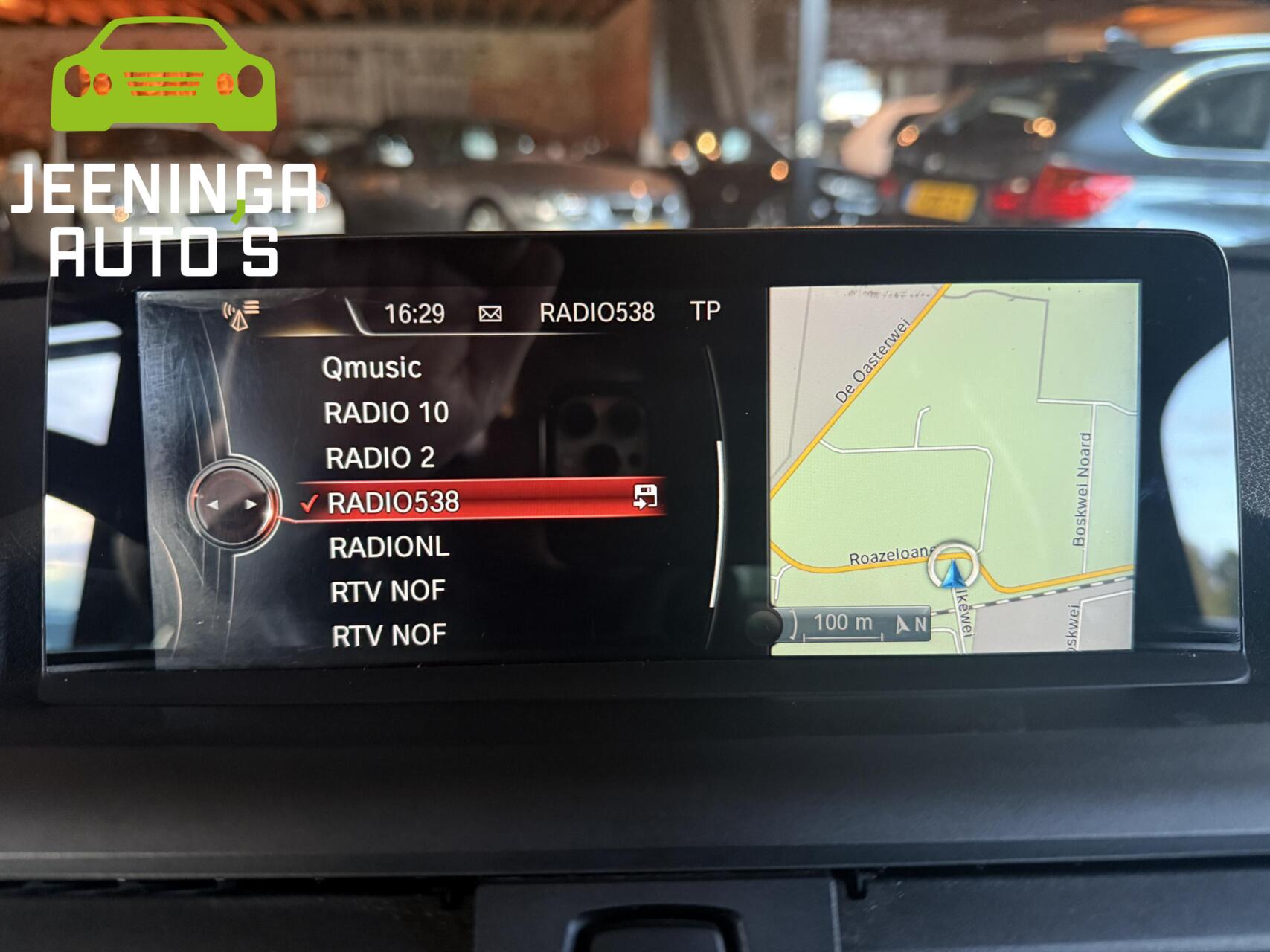 Foto van BMW 220i