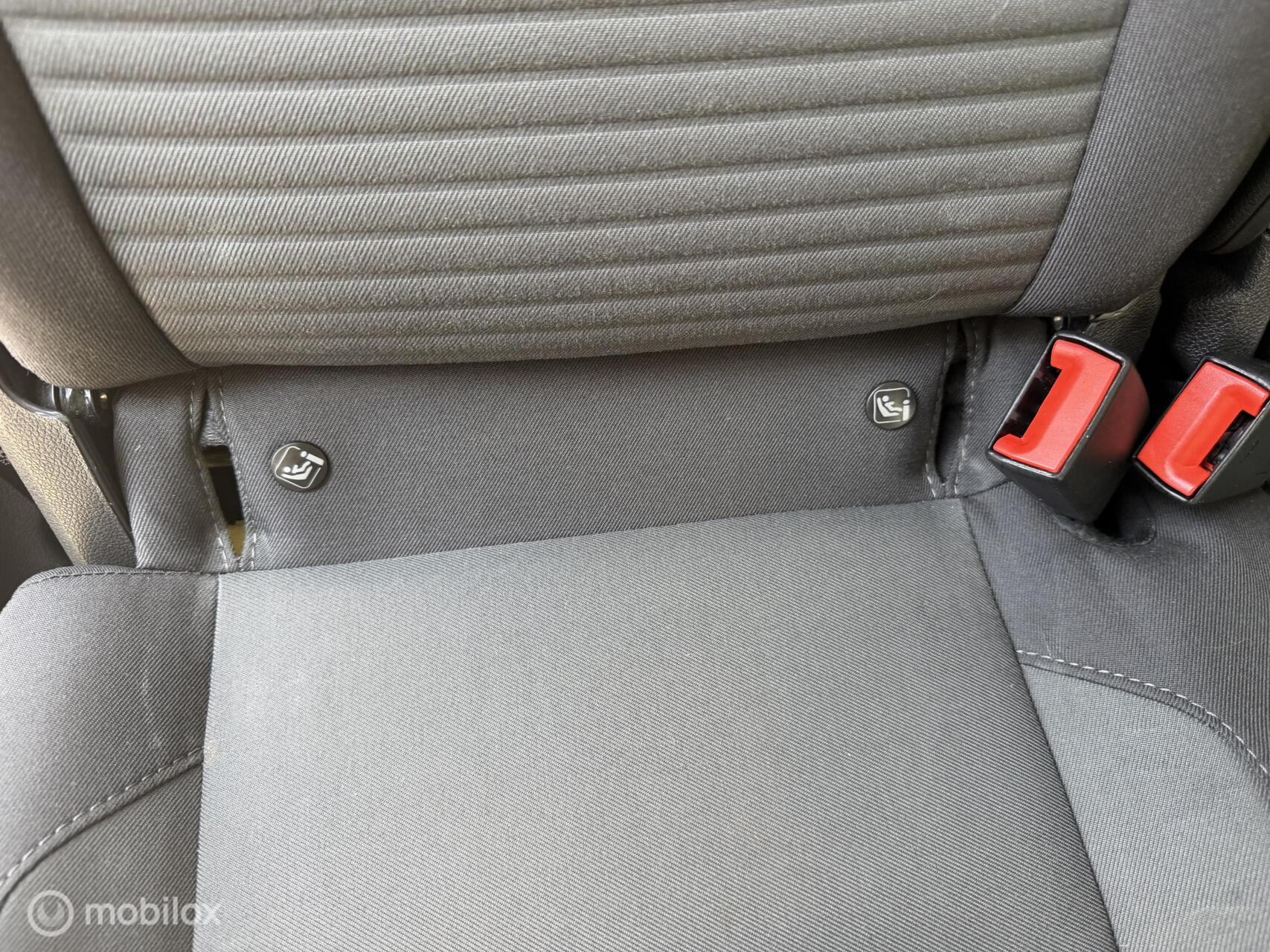 Foto van Ford C-max