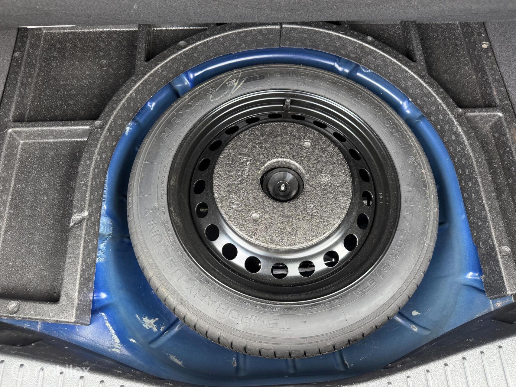 Foto van Ford C-max