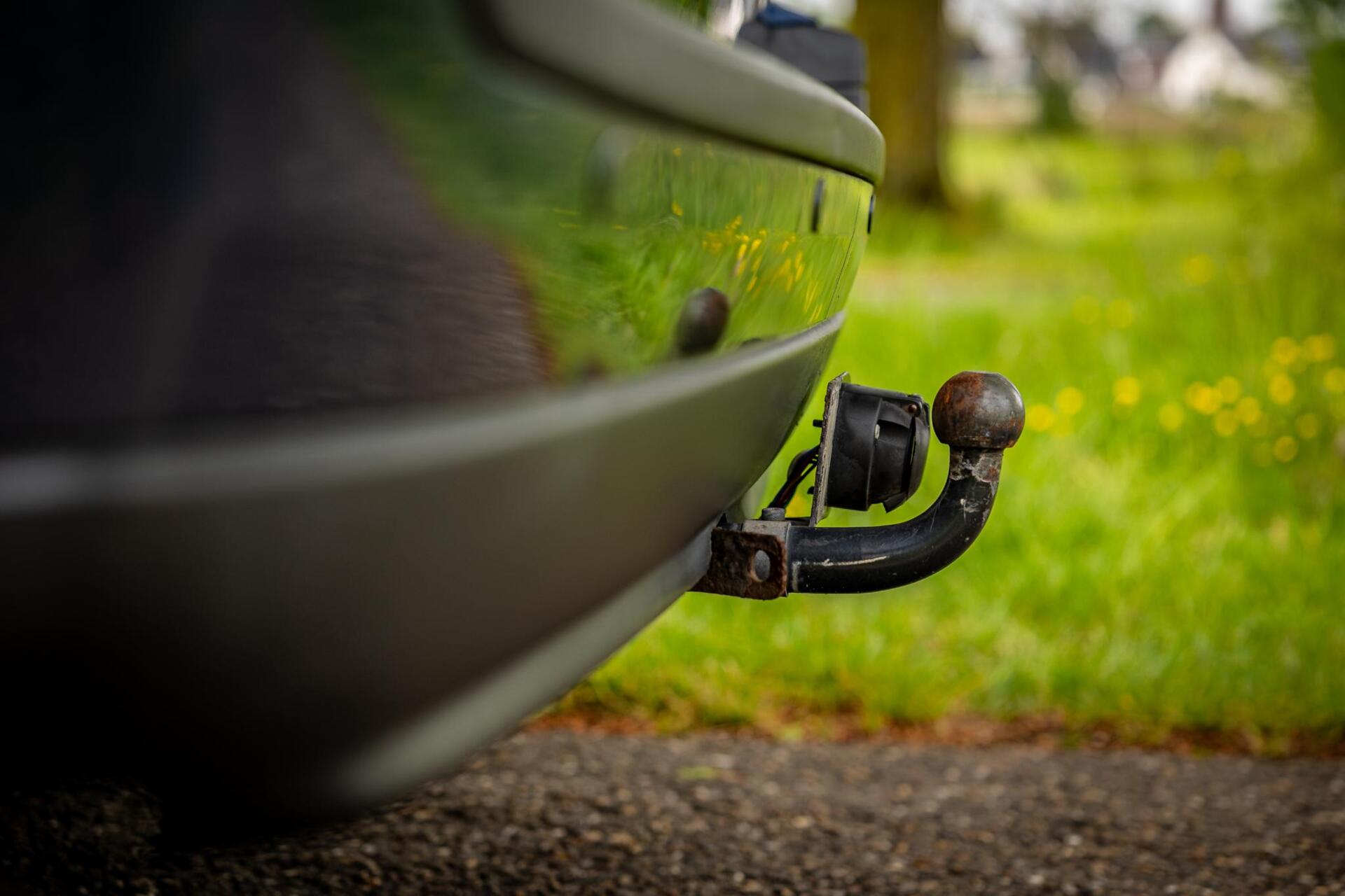 Foto van Volvo V70