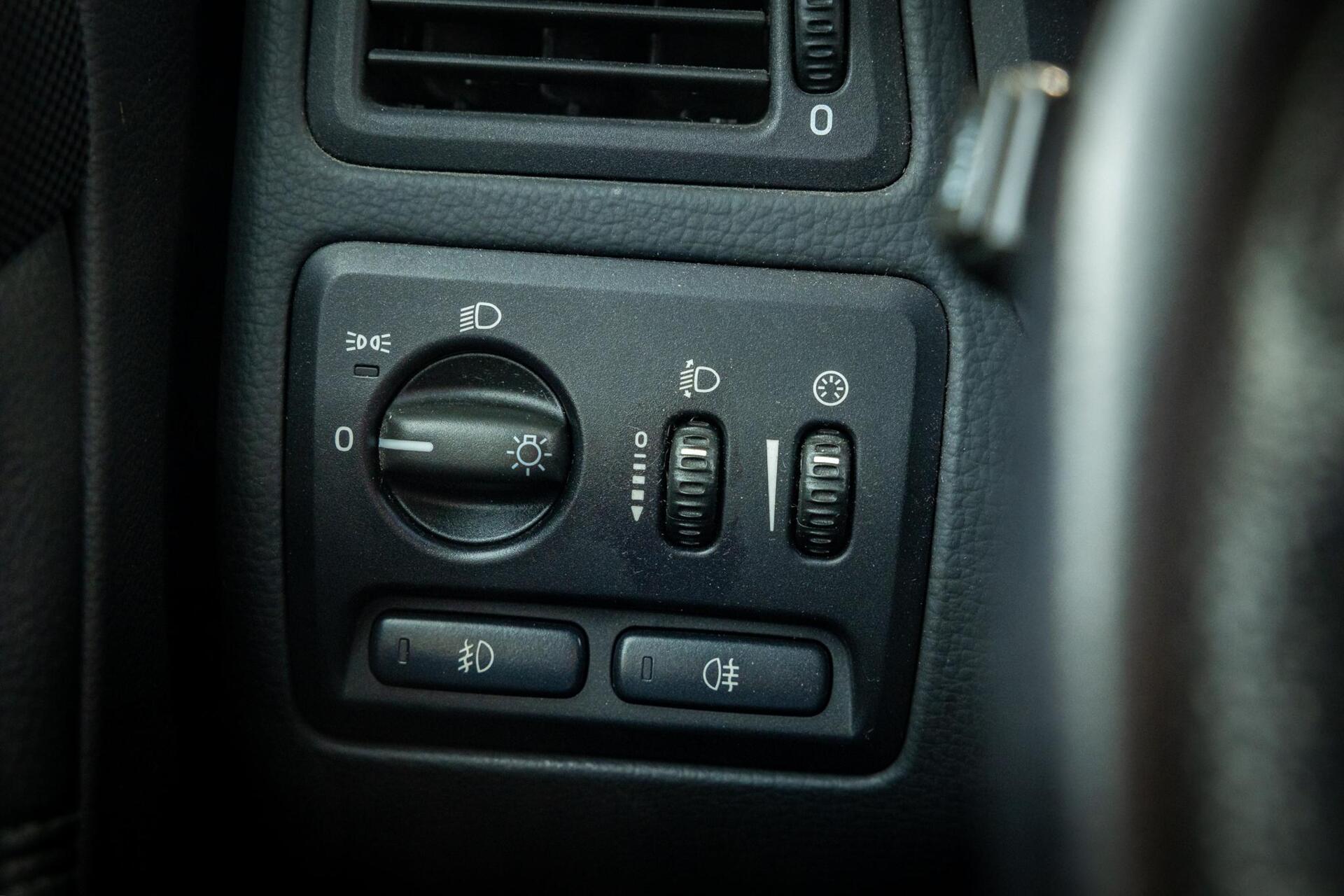 Foto van Volvo V70