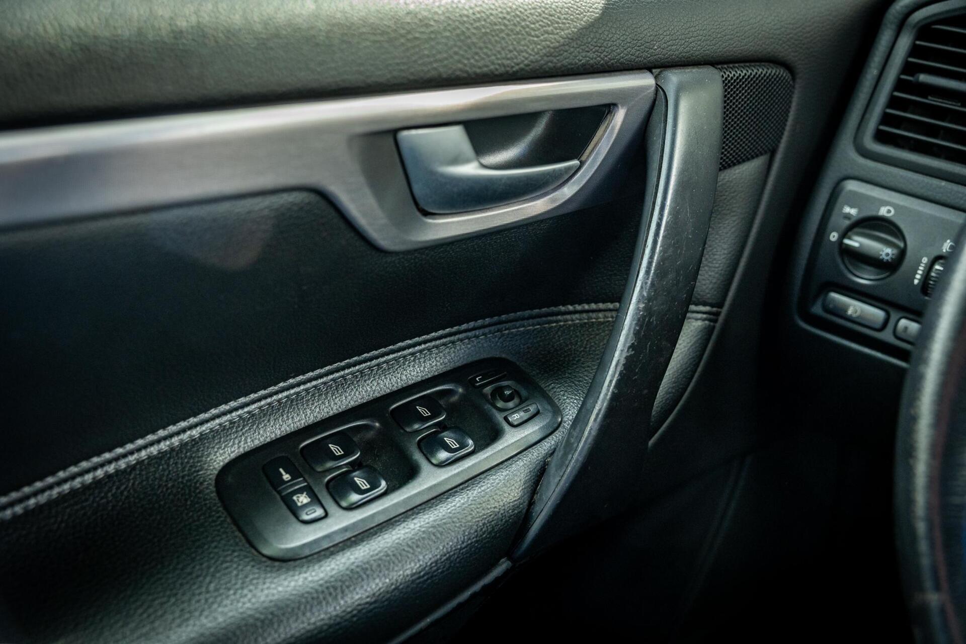 Foto van Volvo V70