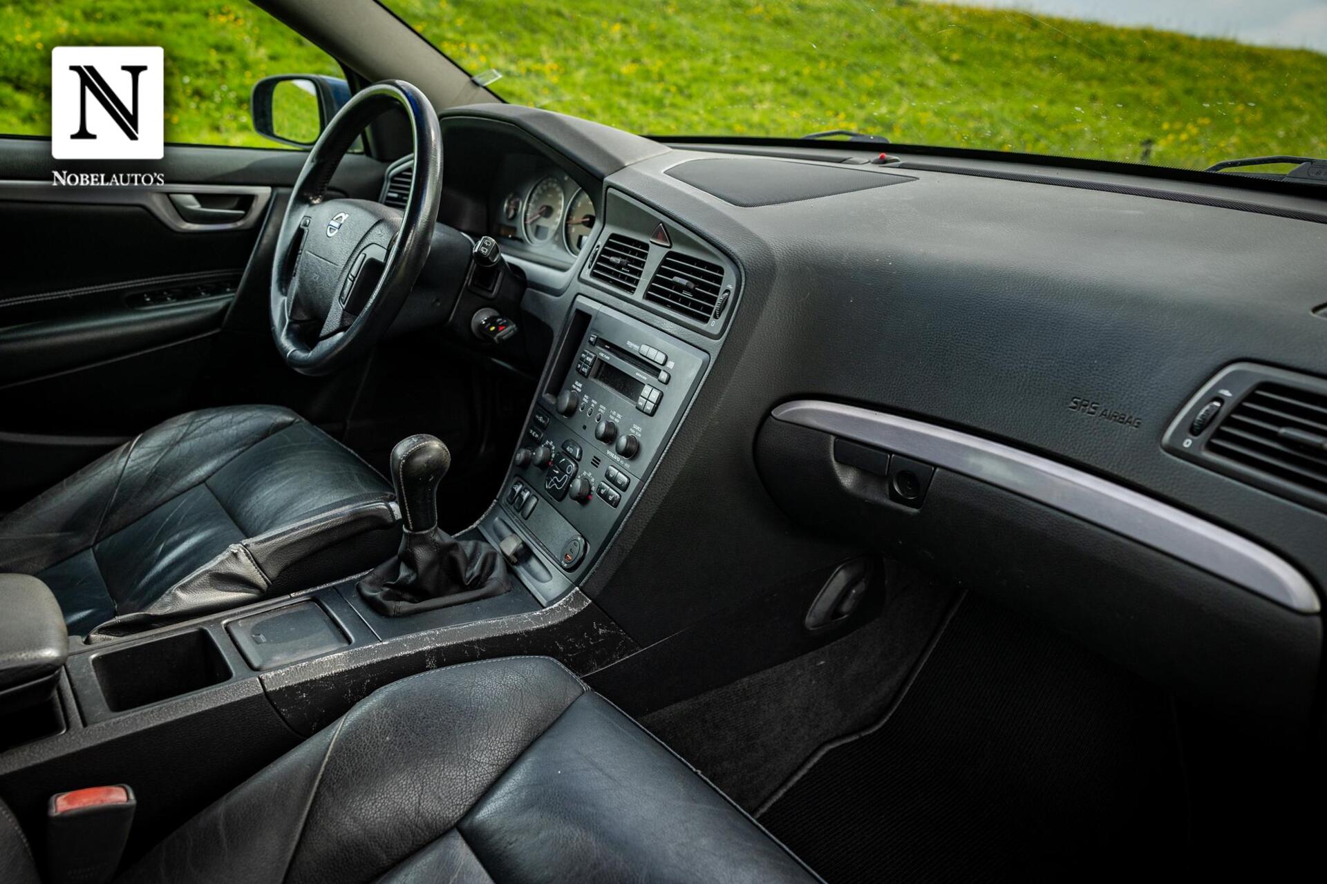 Foto van Volvo V70