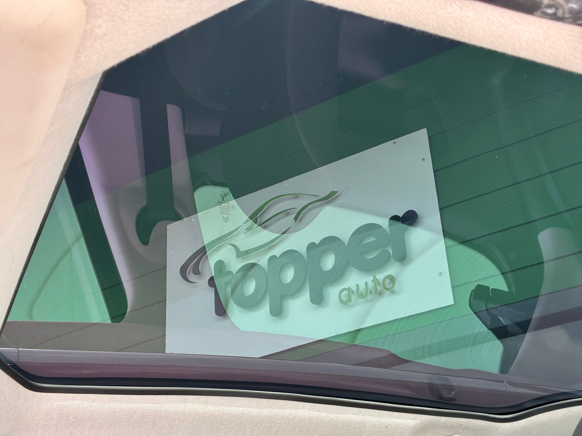 Foto van Citroen C4 Cactus