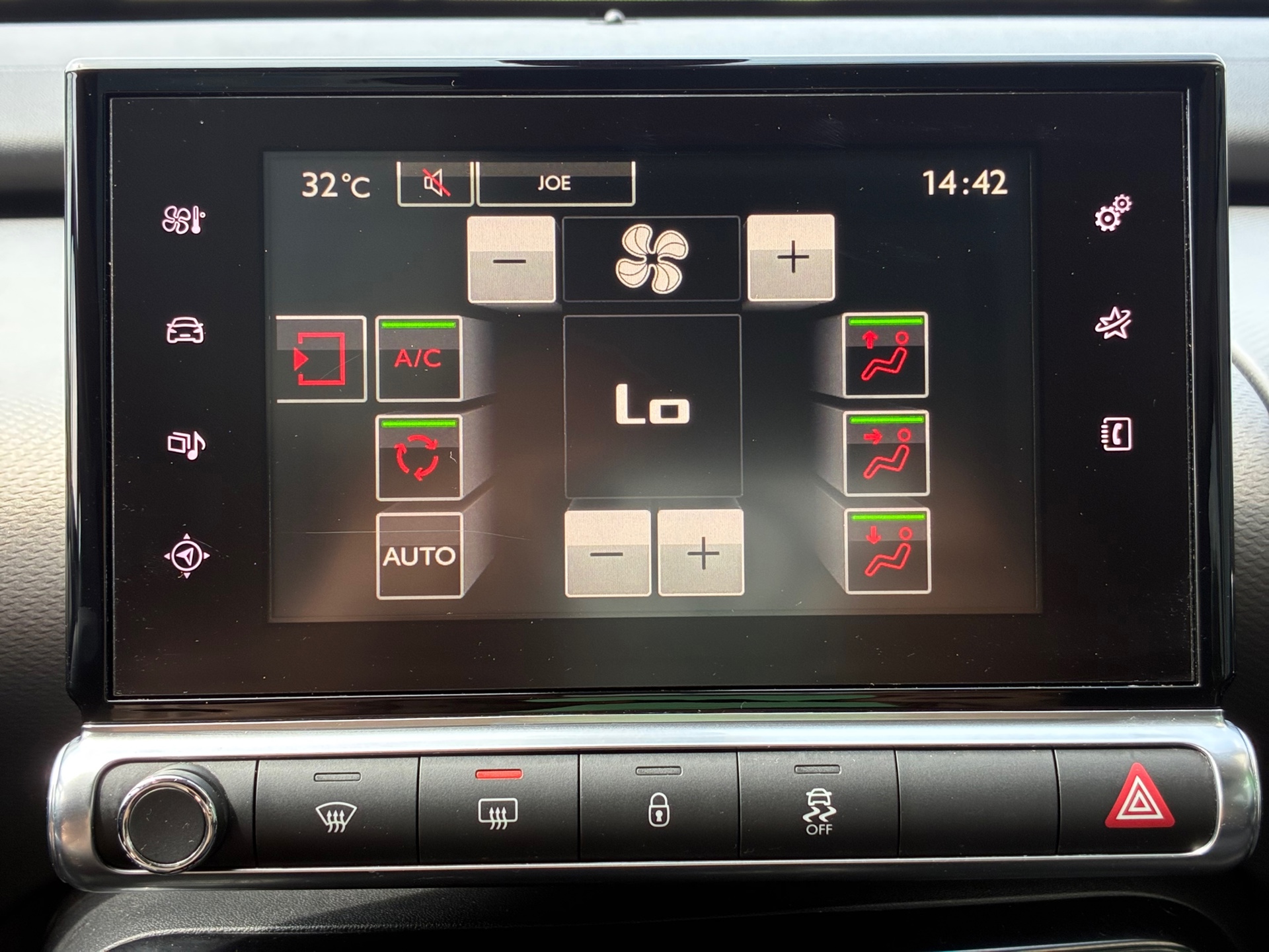 Foto van Citroen C4 Cactus