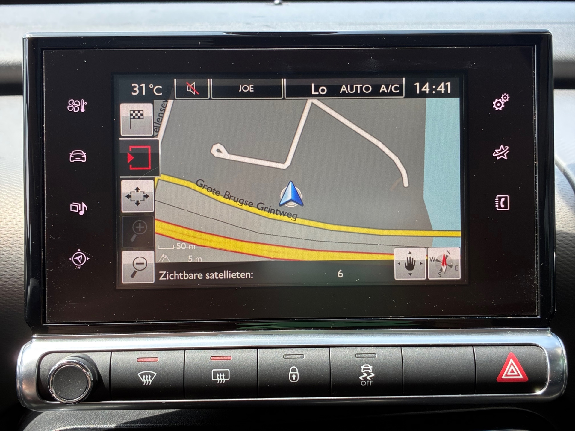 Foto van Citroen C4 Cactus