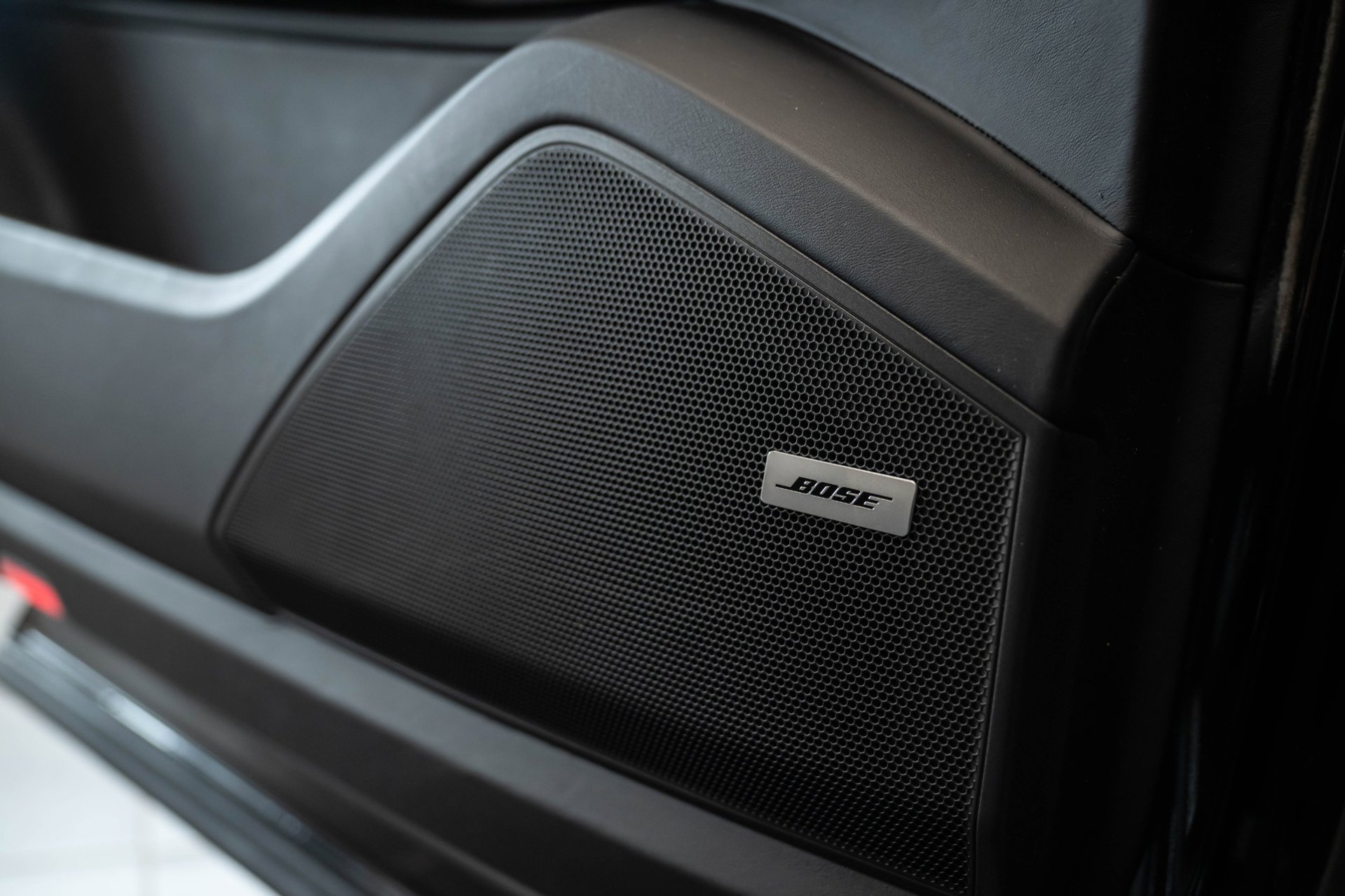 Foto van Porsche Cayenne E-hybrid