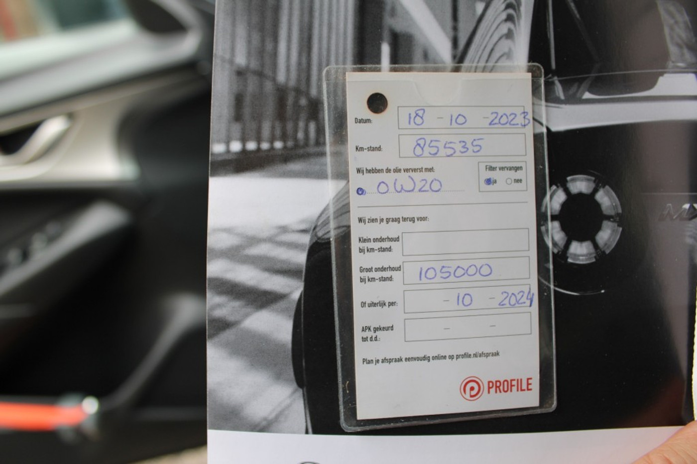 Foto van Mazda Mazda Cx-3