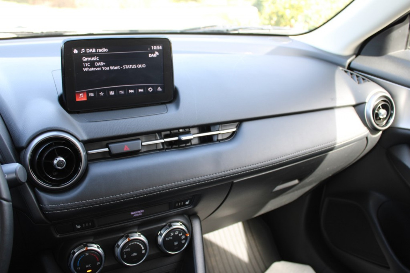 Foto van Mazda Mazda Cx-3
