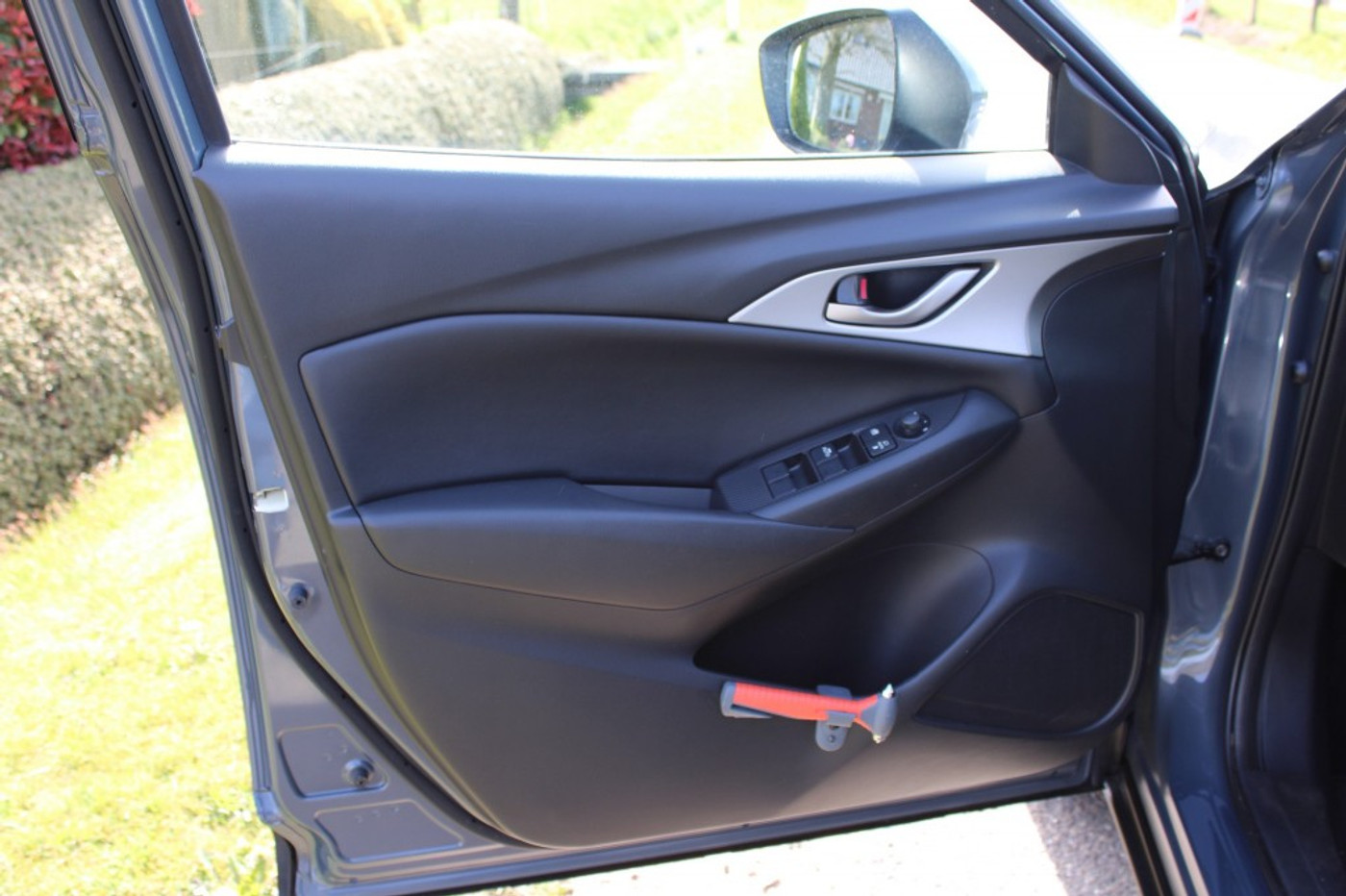 Foto van Mazda Mazda Cx-3