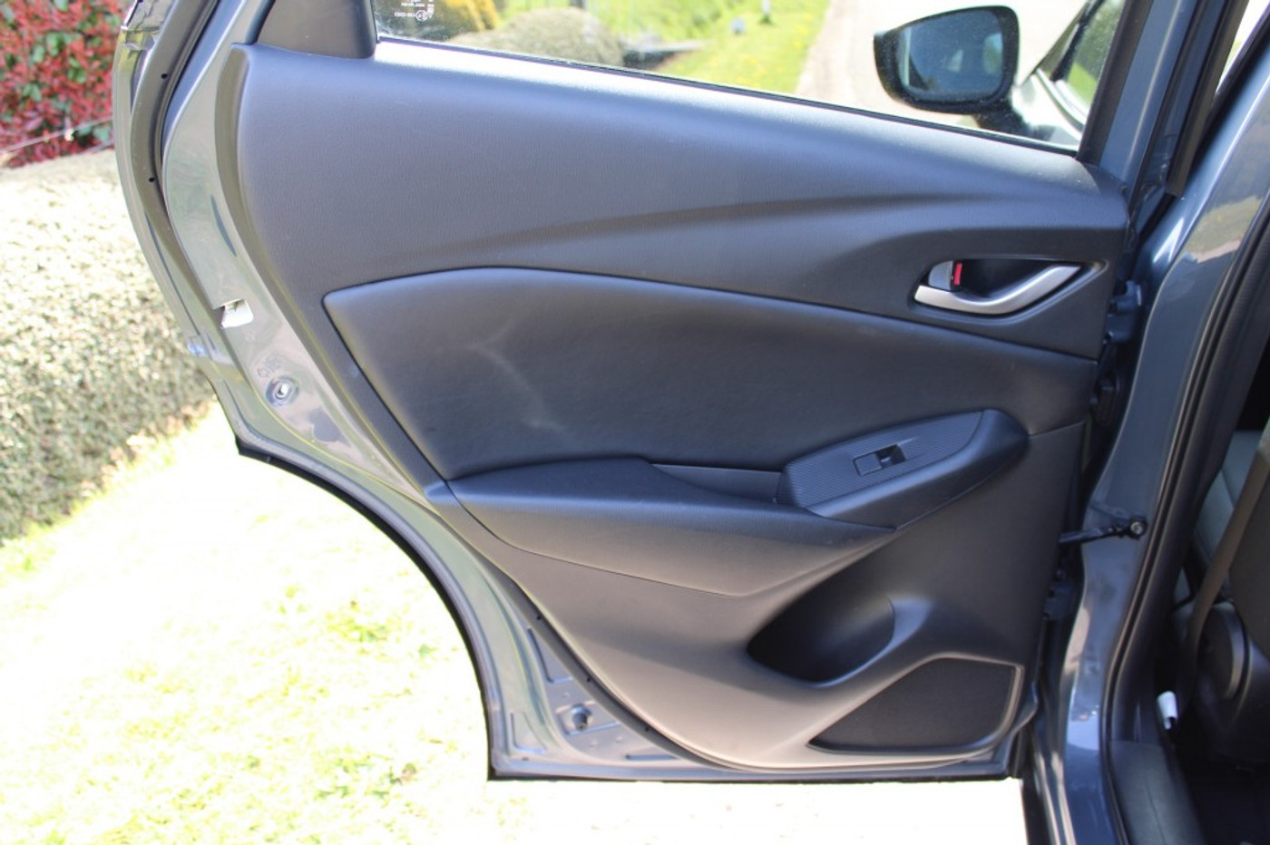 Foto van Mazda Mazda Cx-3