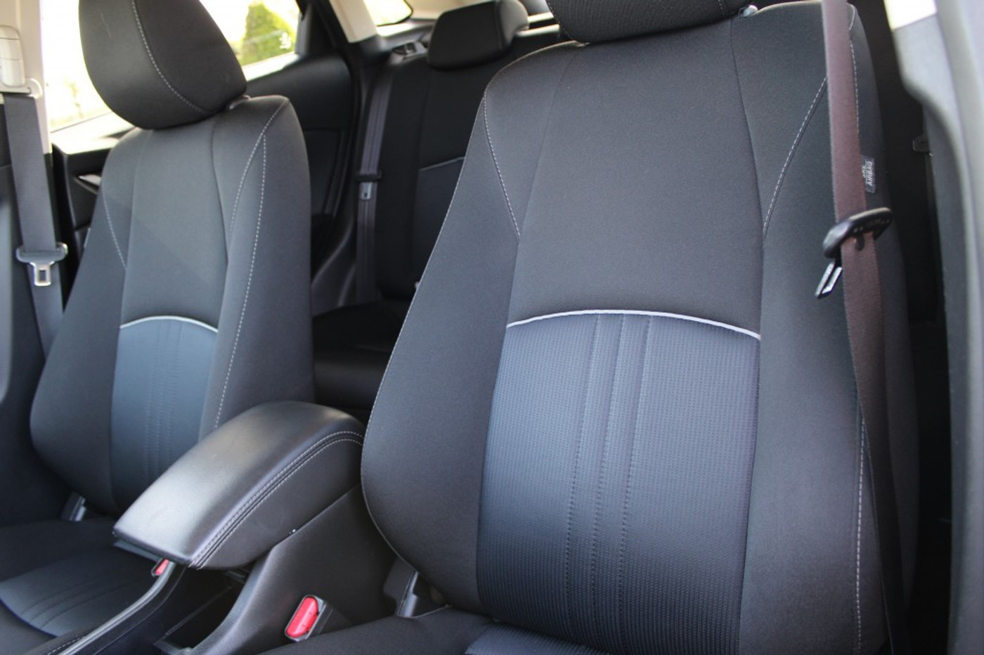 Foto van Mazda Mazda Cx-3