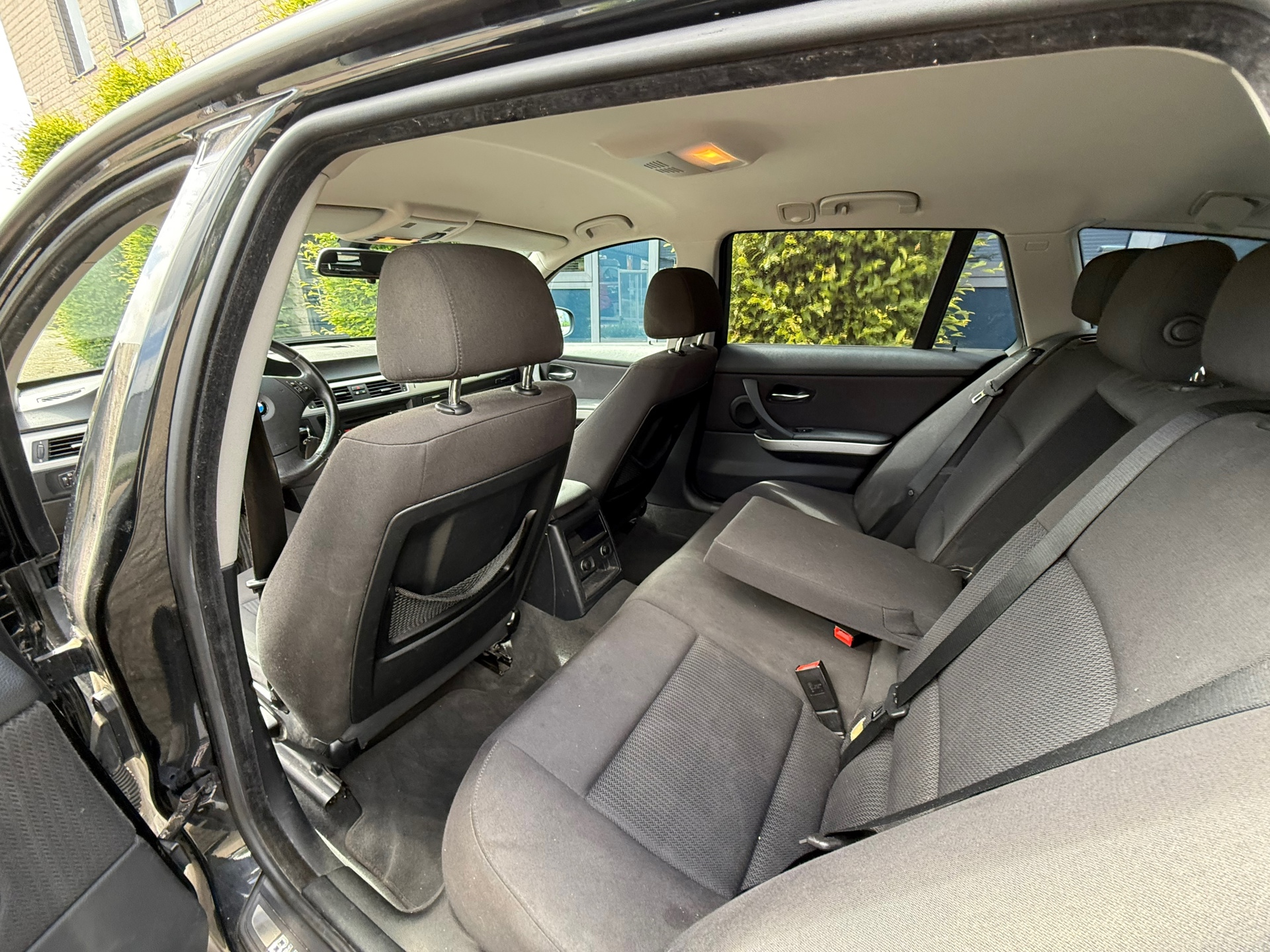 Foto van BMW 3er Reihe