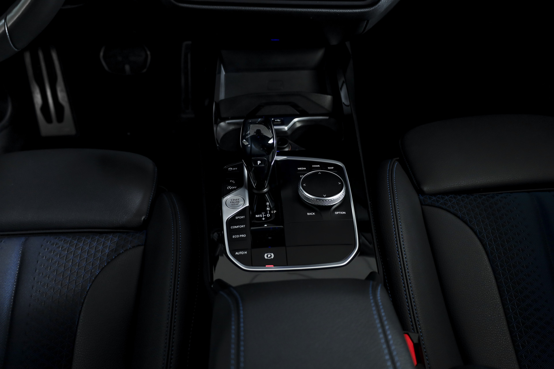Foto van BMW 218i