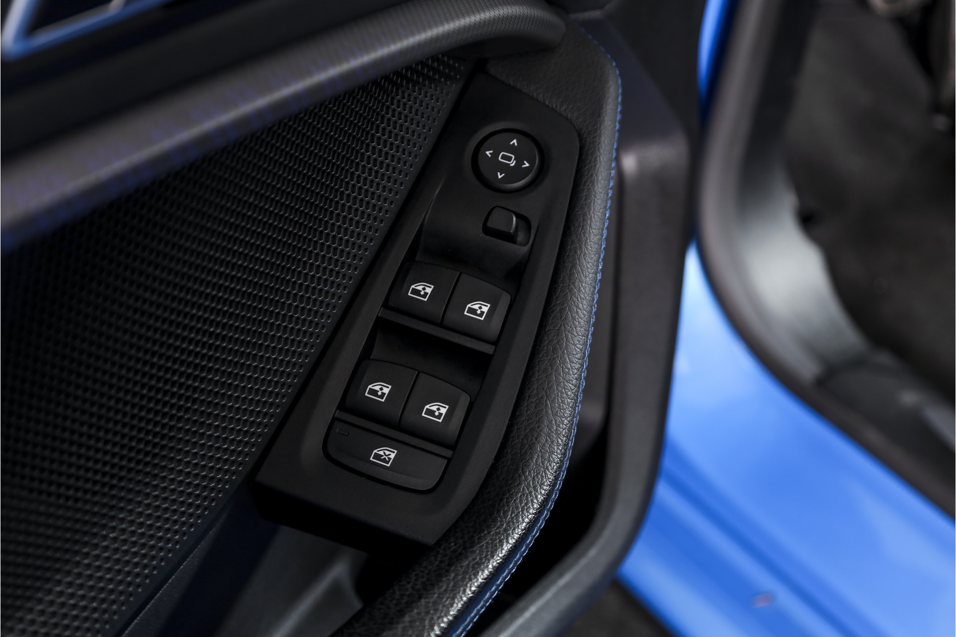 Foto van BMW 218i