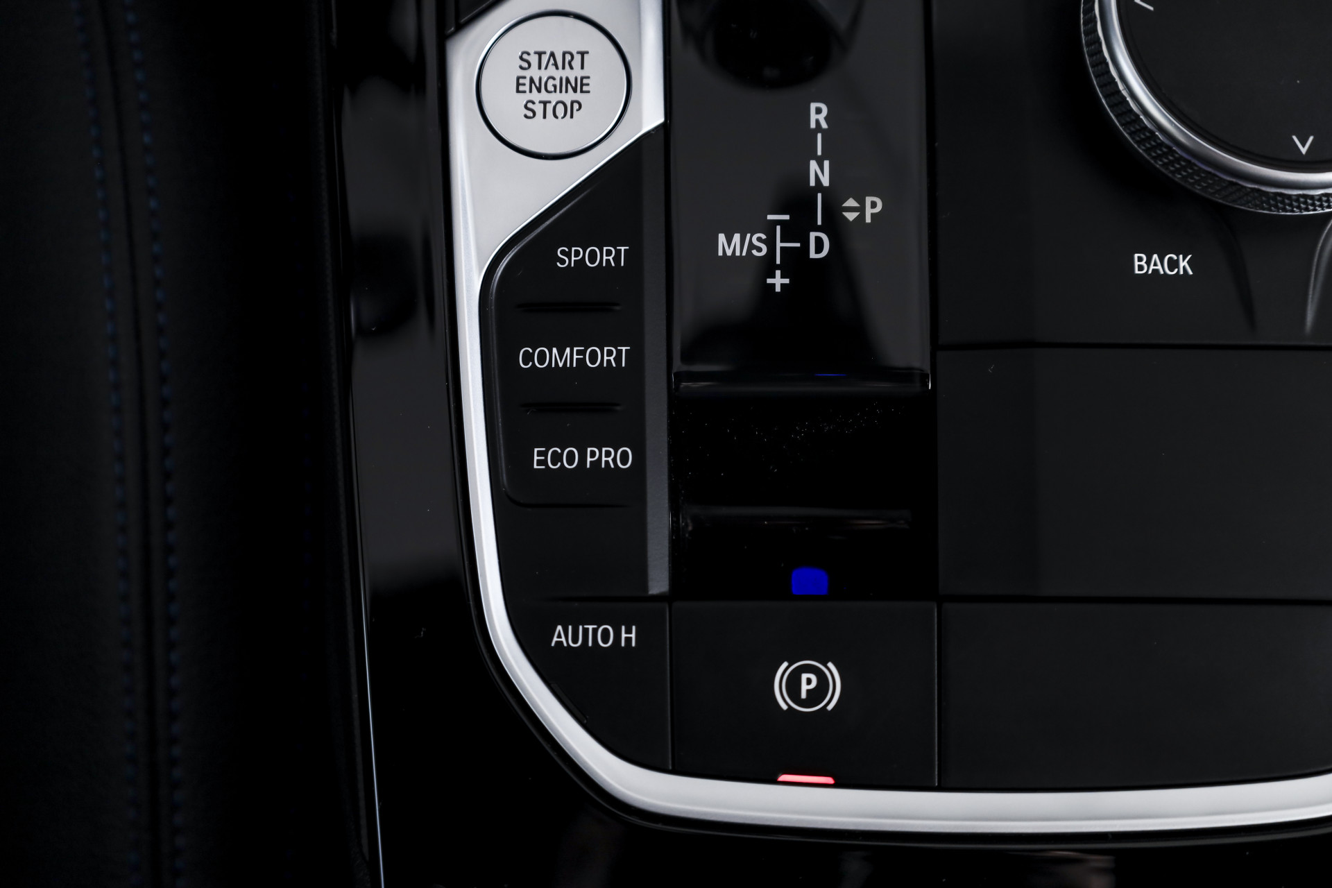 Foto van BMW 218i