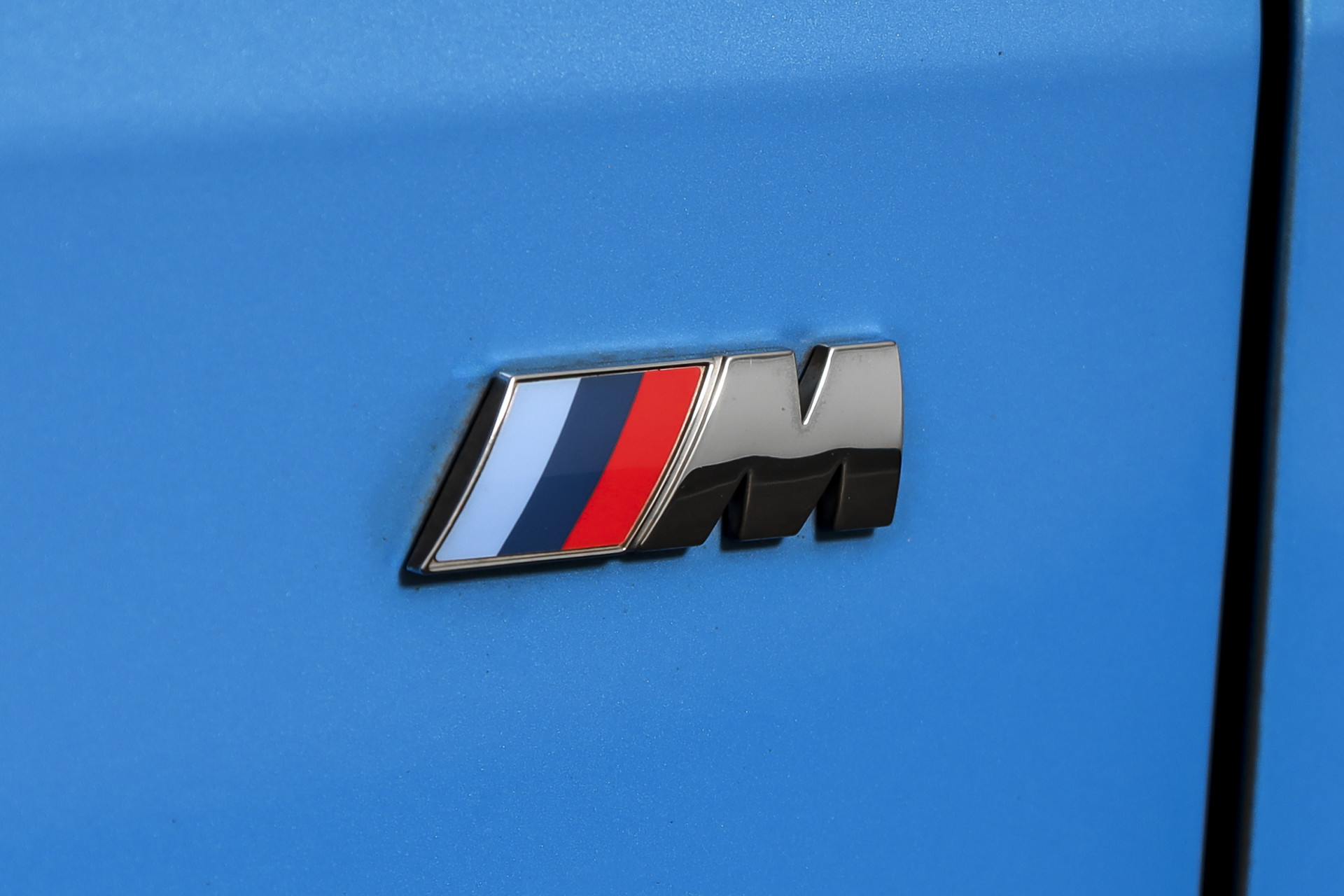 Foto van BMW 218i
