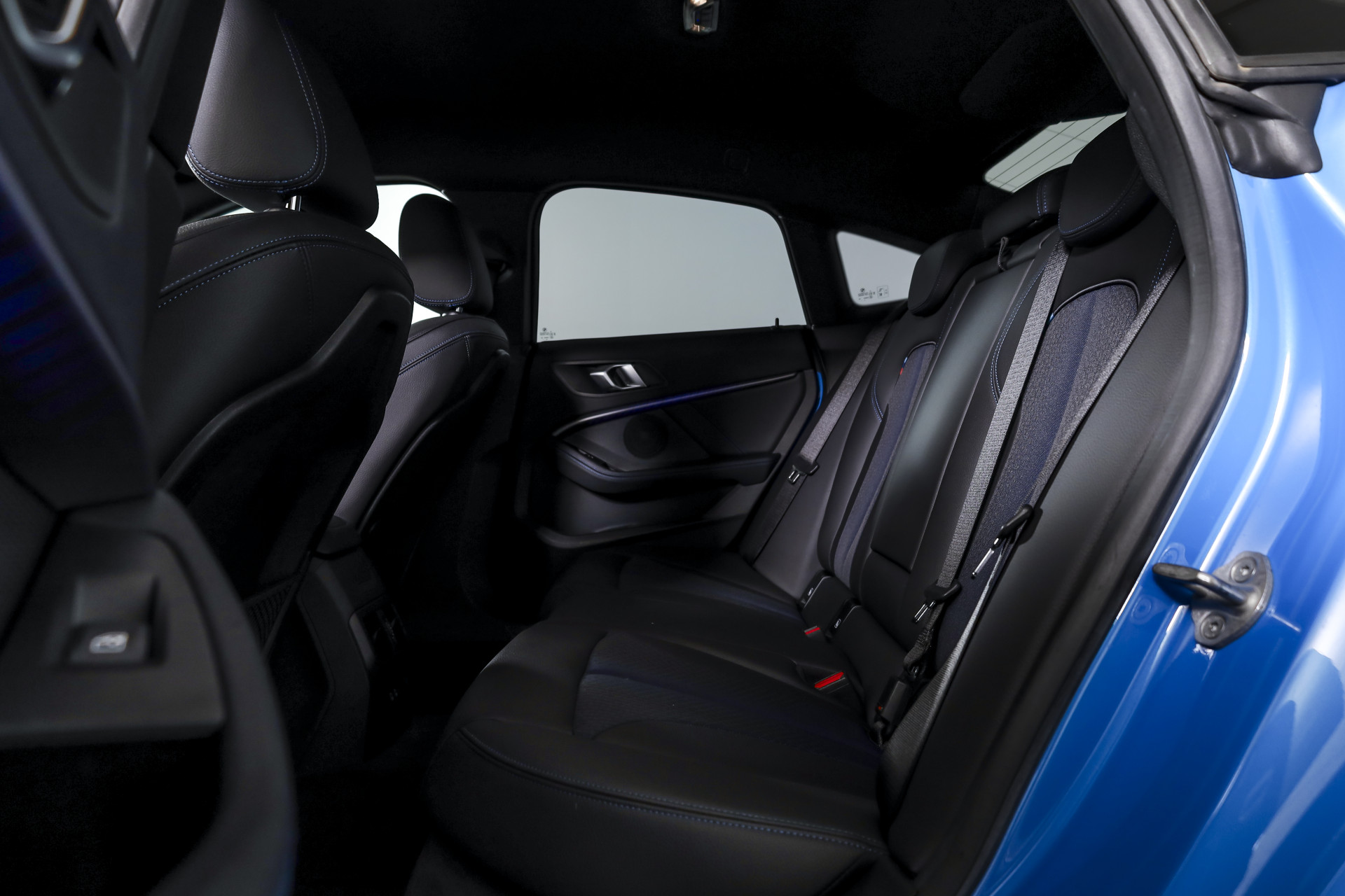 Foto van BMW 218i