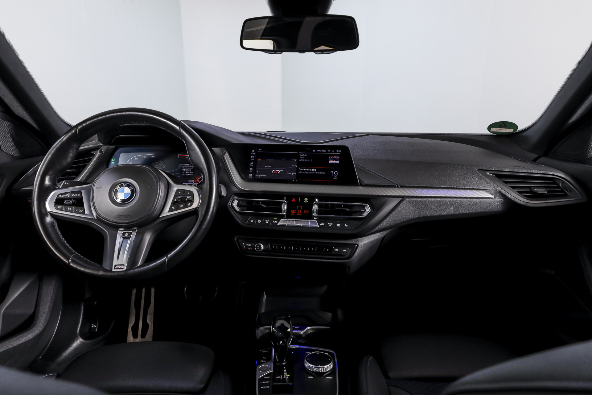 Foto van BMW 218i