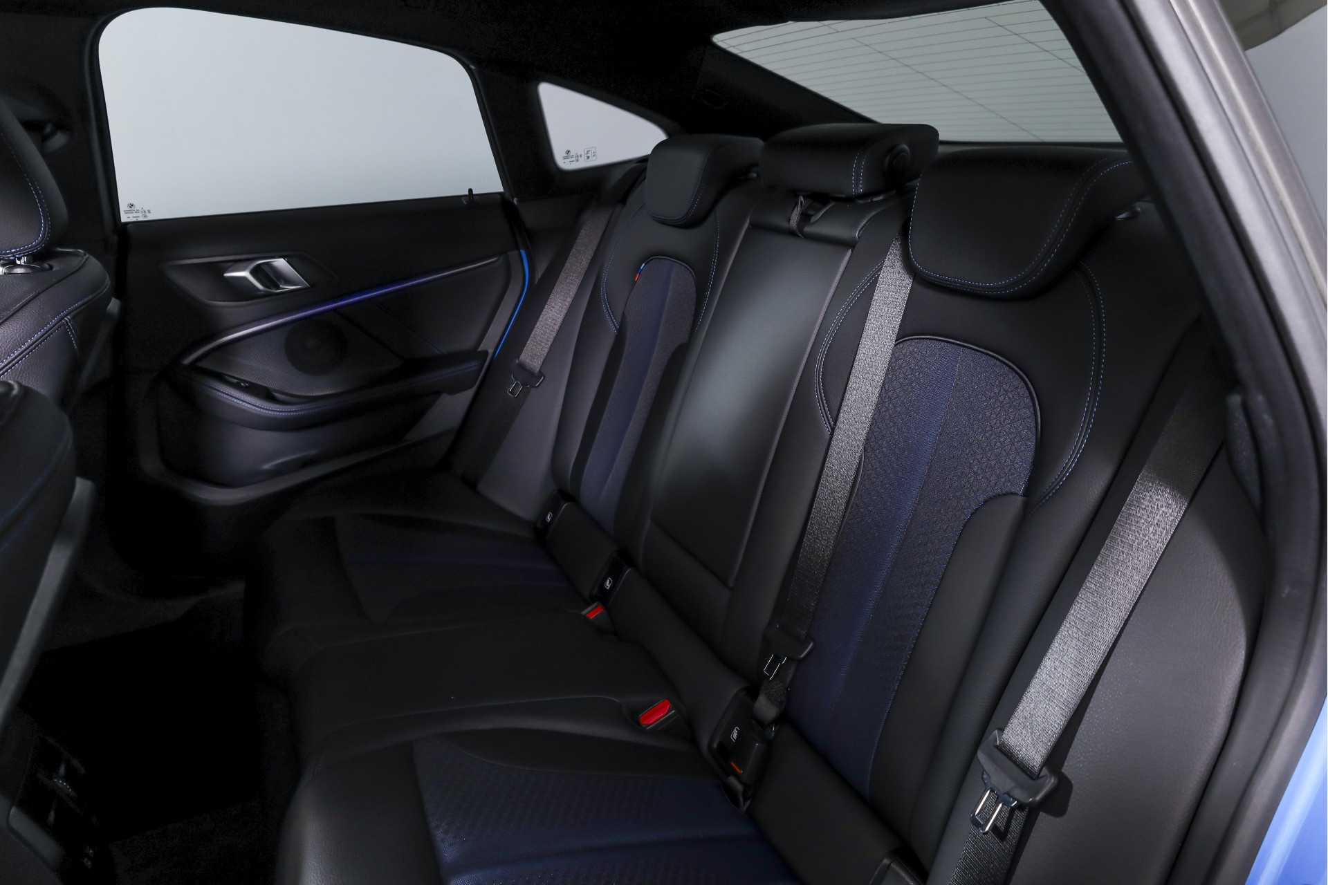 Foto van BMW 218i