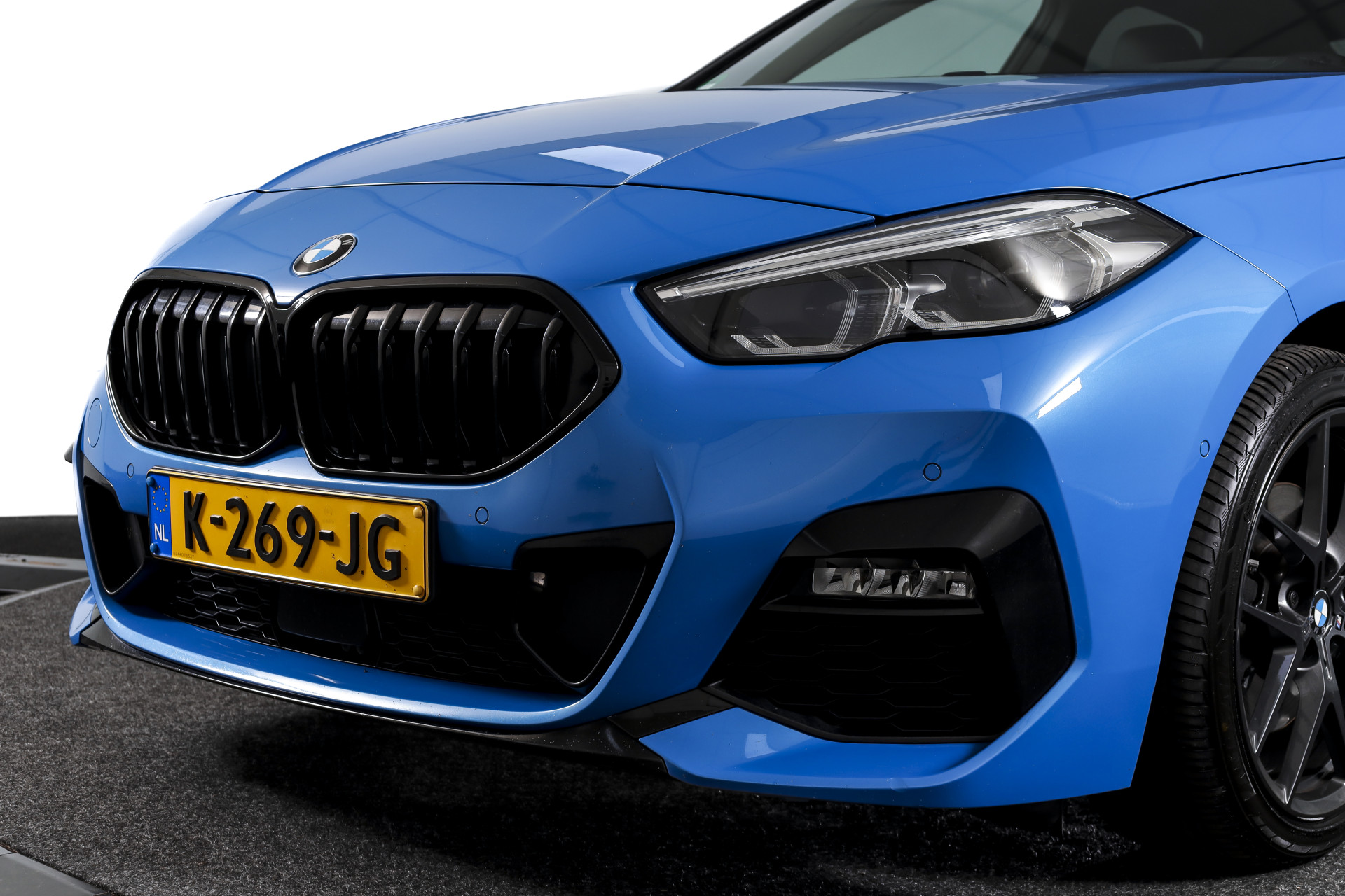 Foto van BMW 218i