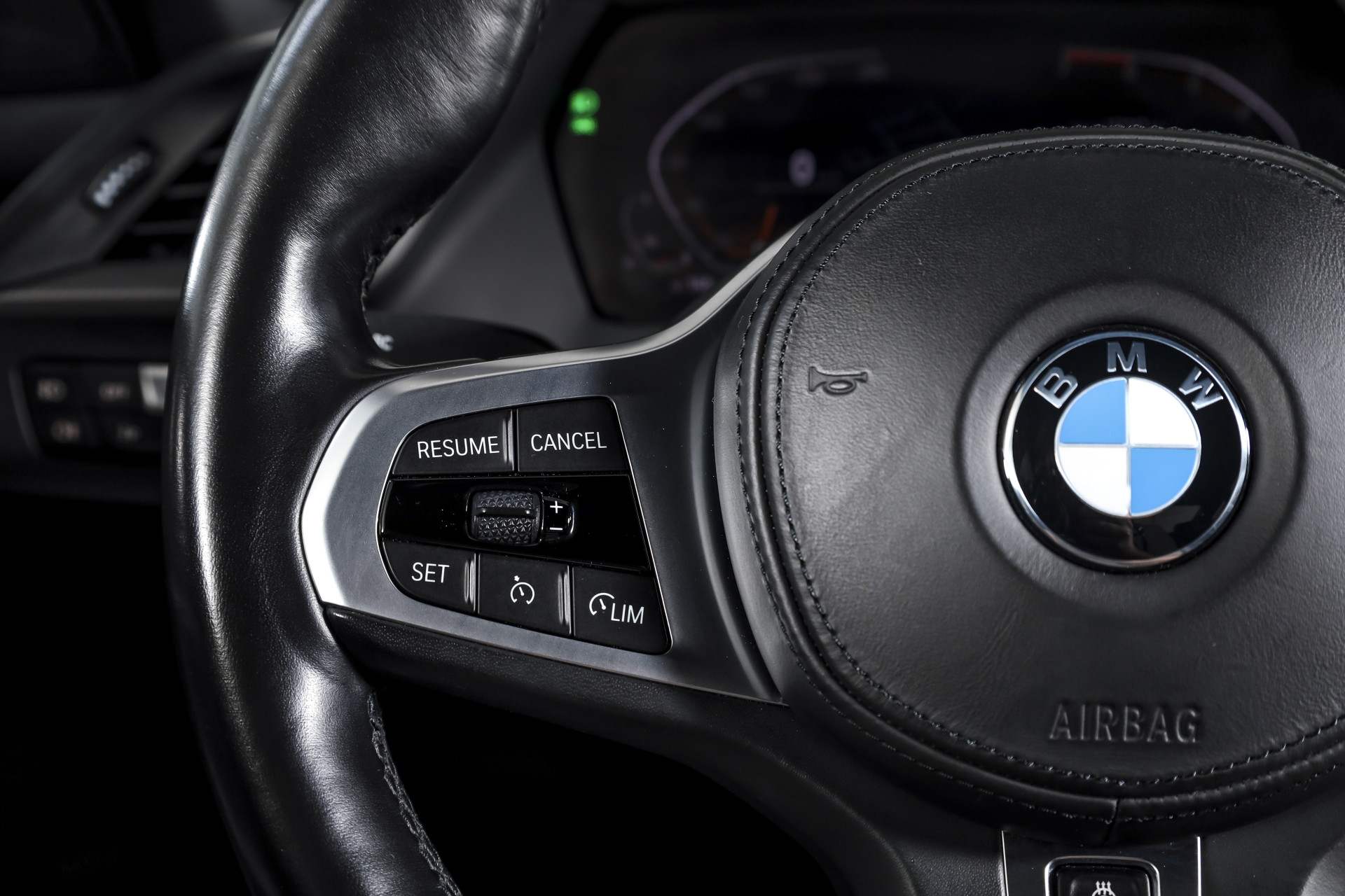Foto van BMW 218i