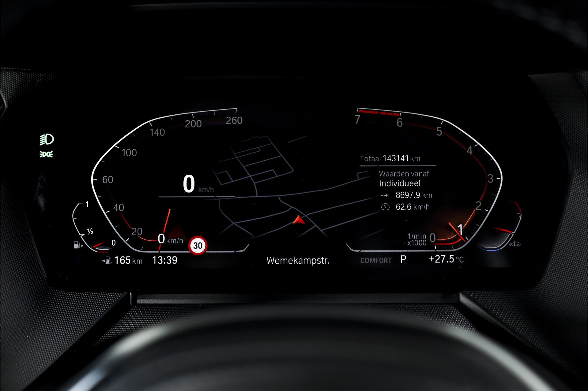 Foto van BMW 218i