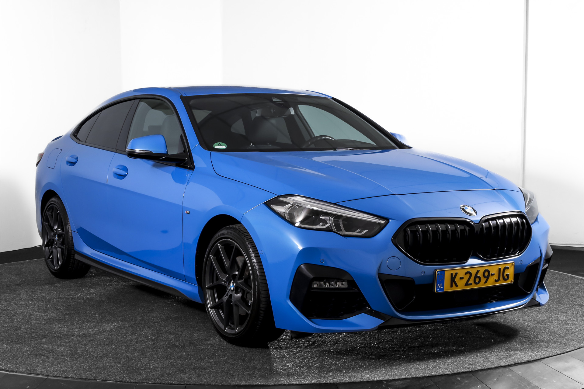 Foto van BMW 218i