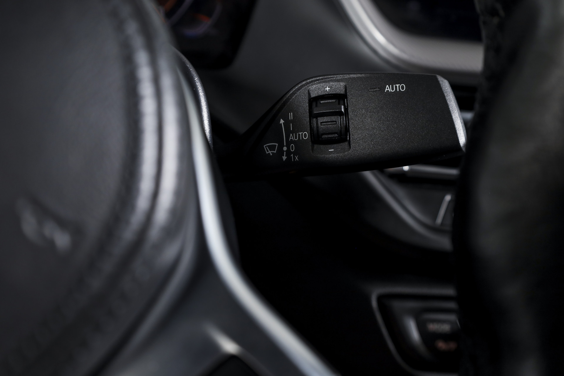 Foto van BMW 218i