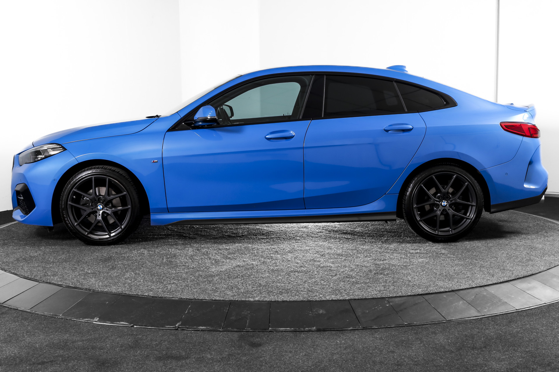 Foto van BMW 218i