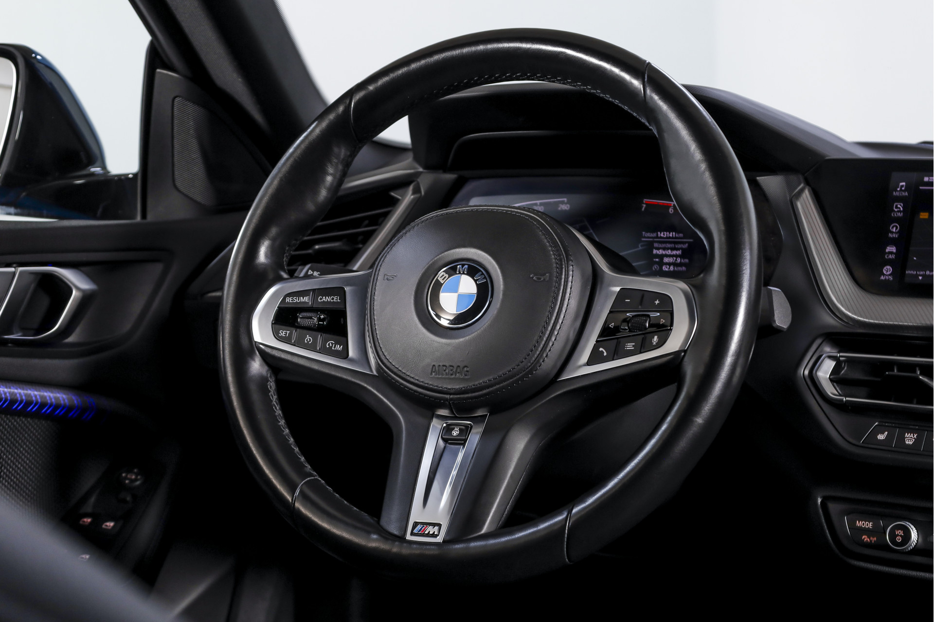 Foto van BMW 218i