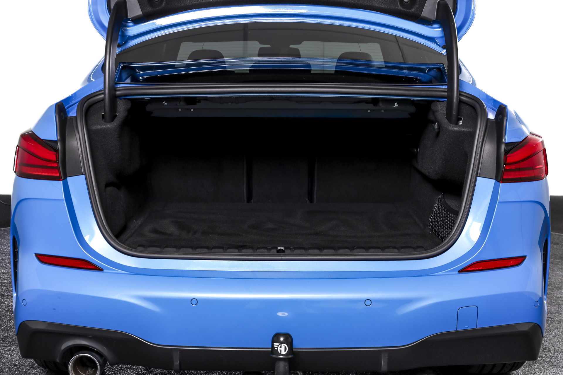Foto van BMW 218i