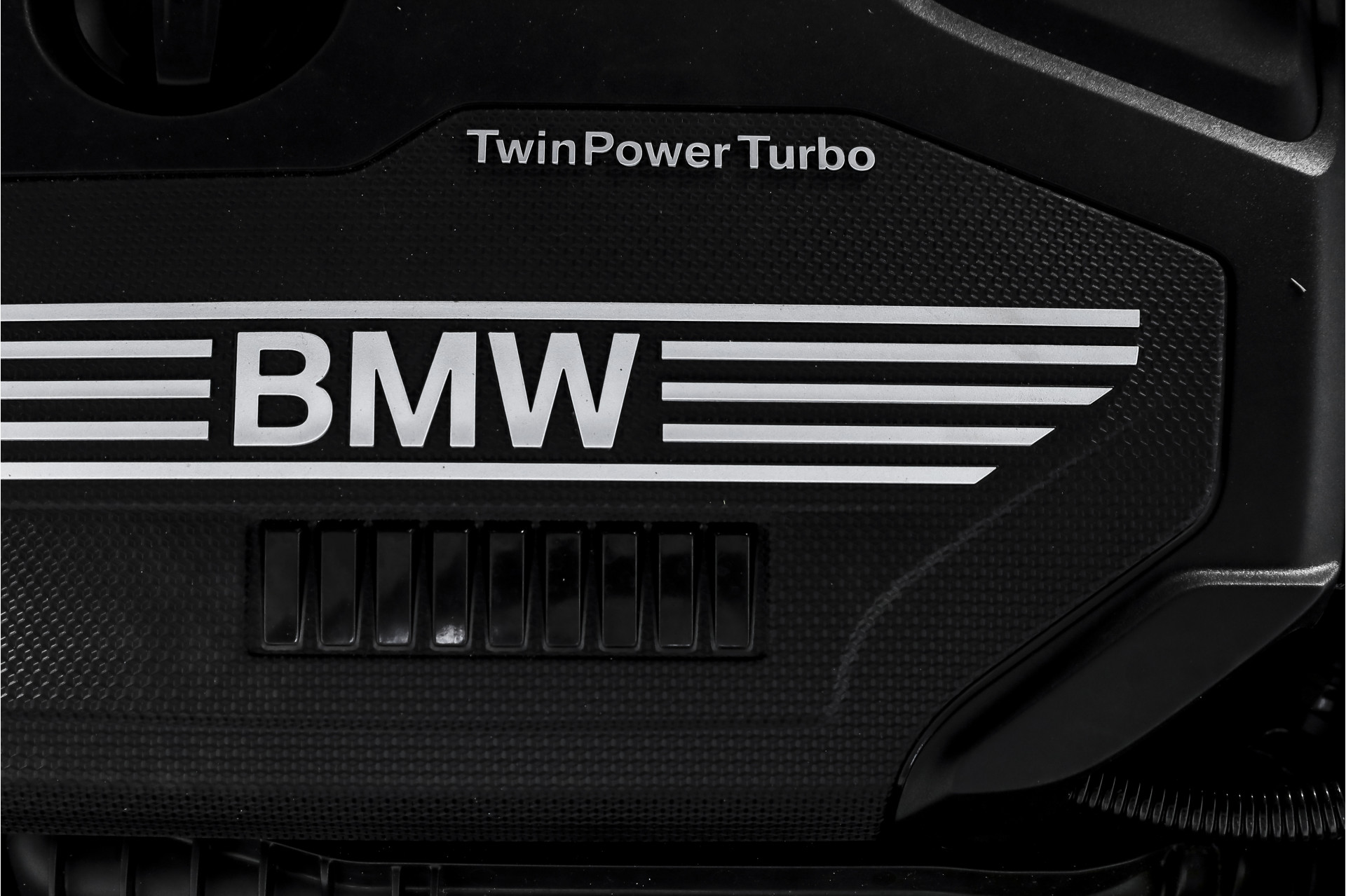 Foto van BMW 218i