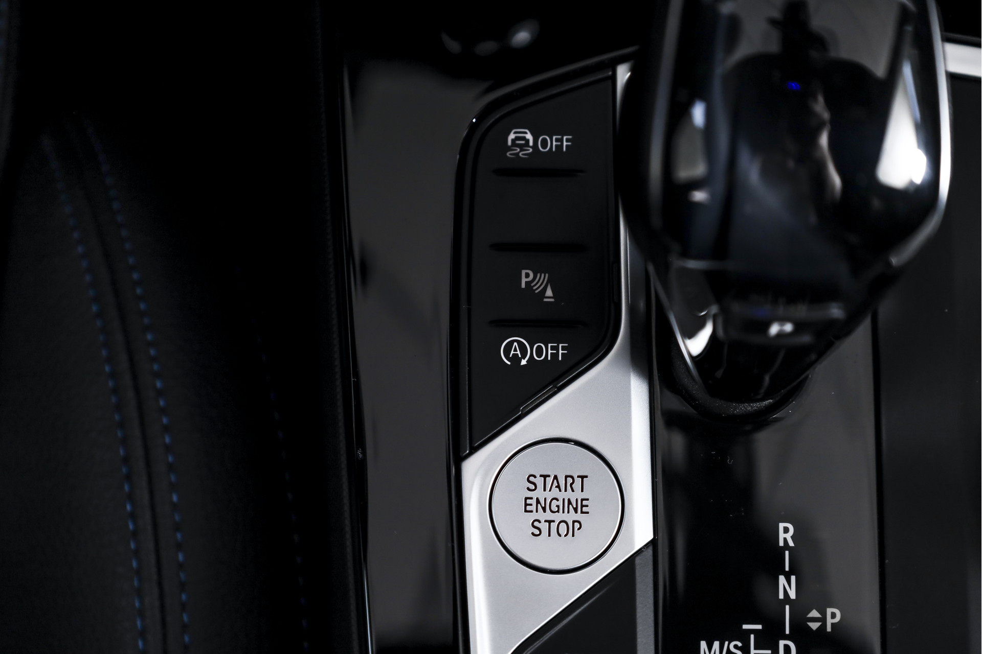Foto van BMW 218i