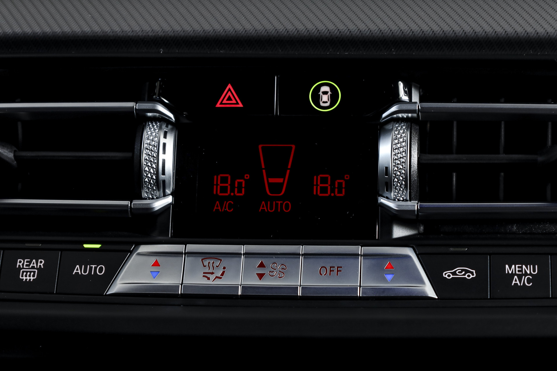 Foto van BMW 218i